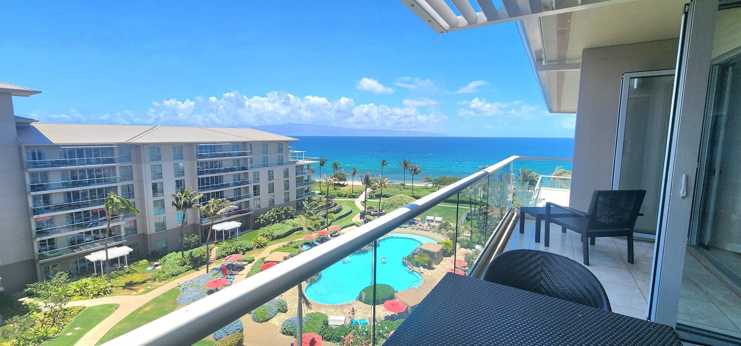 Condo in Lahaina · ★5.0 · 2 bedrooms · 3 beds · 2 baths - Image 10