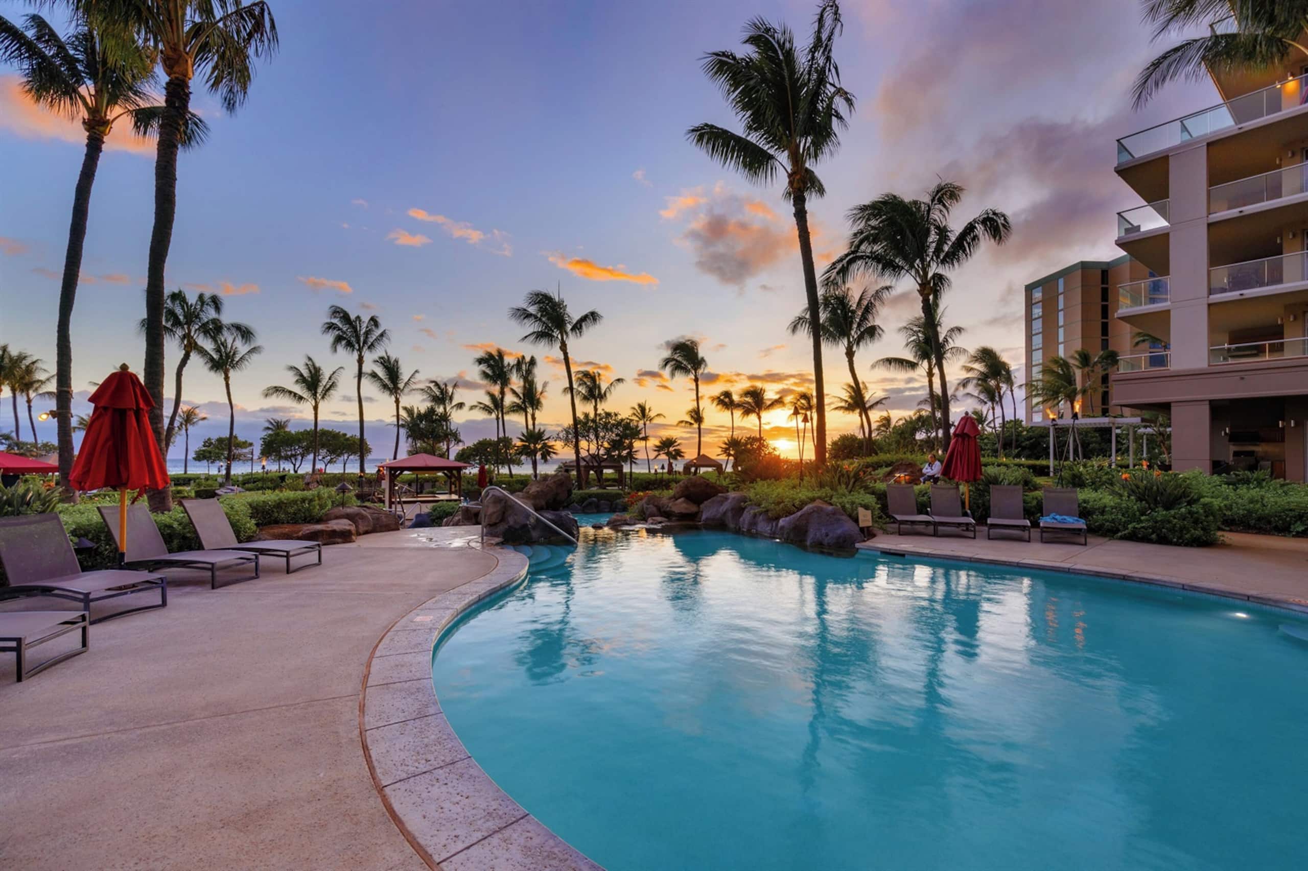 Condo in Lahaina · ★5.0 · 2 bedrooms · 3 beds · 2 baths - Image 92