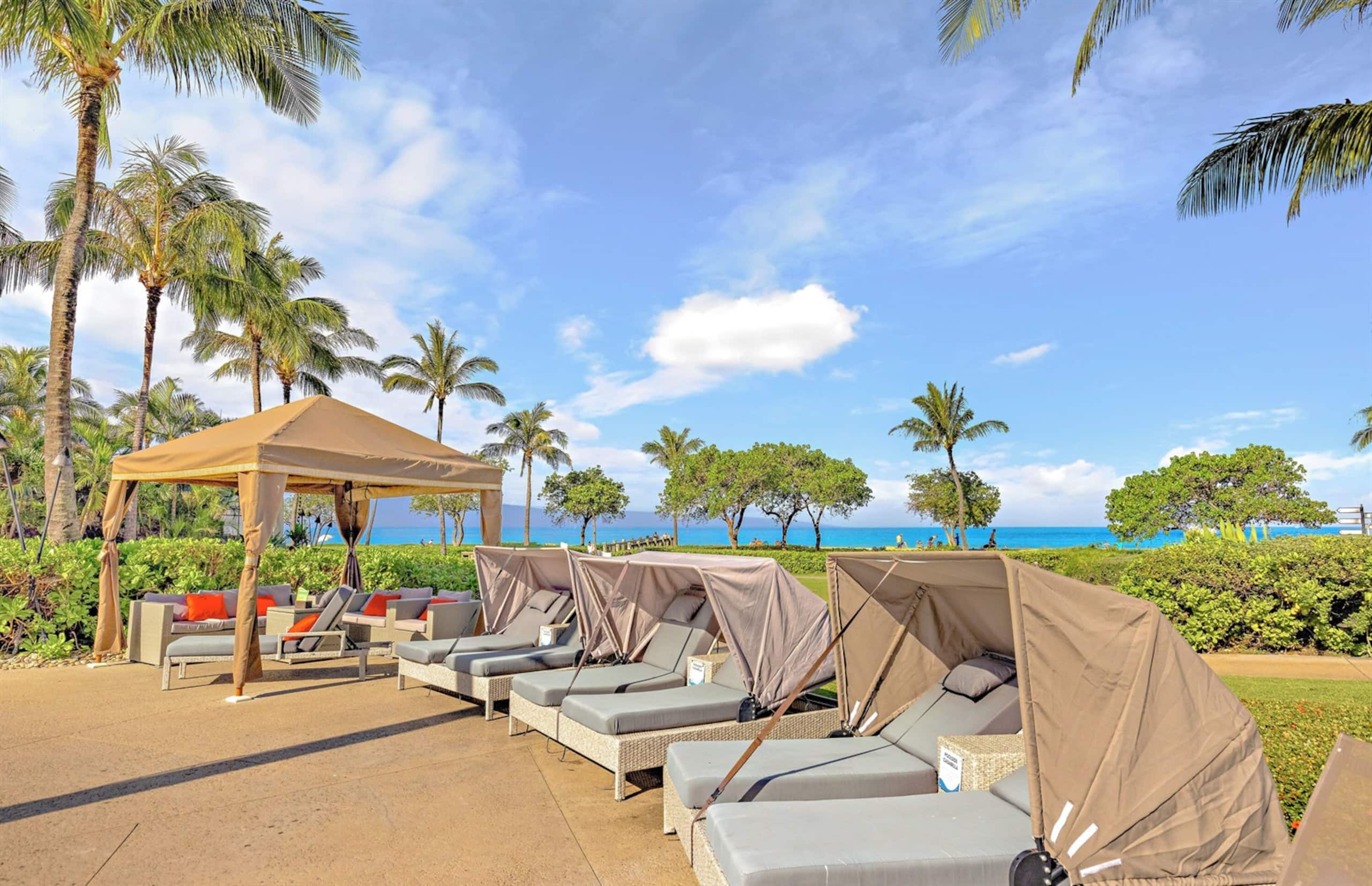 Condo in Lahaina · ★5.0 · 2 bedrooms · 3 beds · 2 baths - Image 68