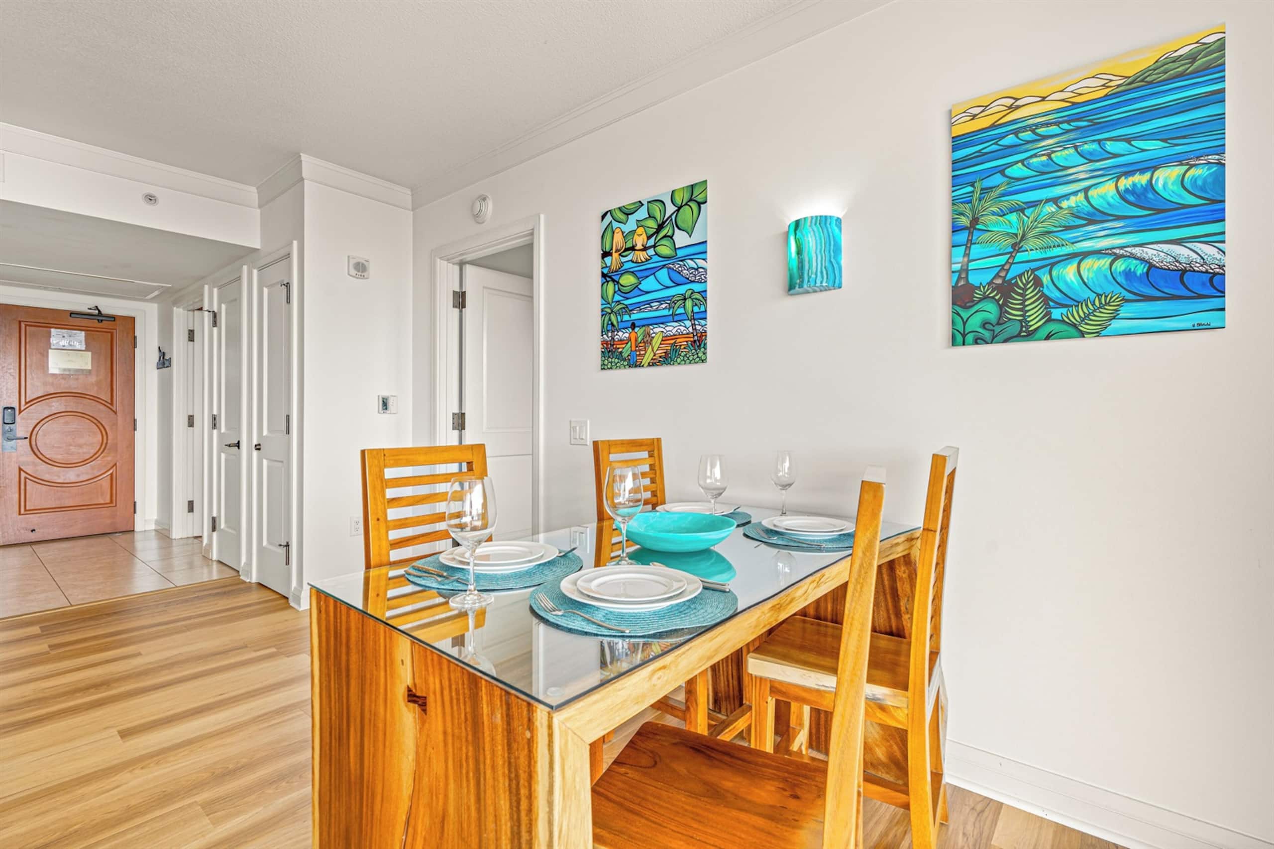 Condo in Lahaina · ★5.0 · 2 bedrooms · 3 beds · 2 baths - Image 23