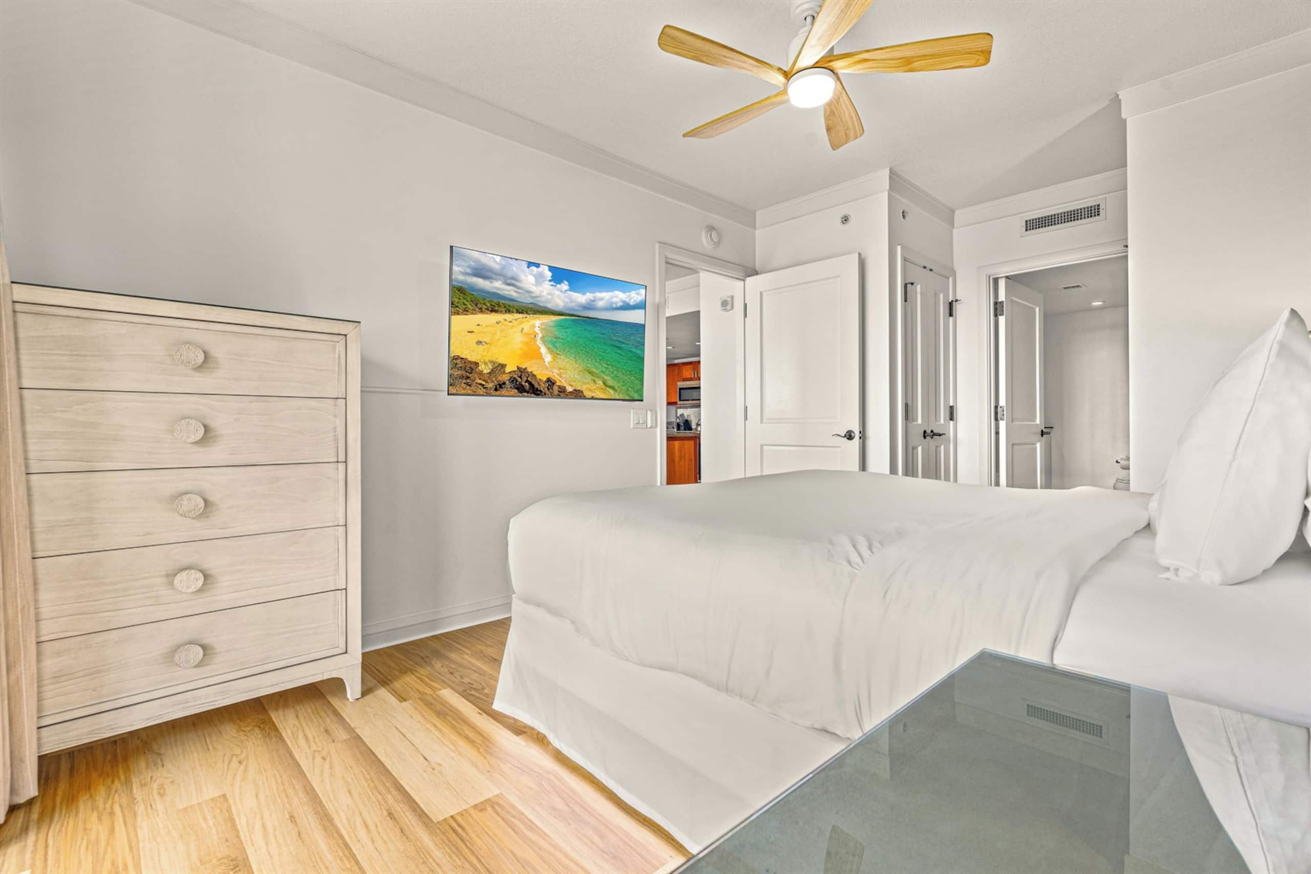 Condo in Lahaina · ★5.0 · 2 bedrooms · 3 beds · 2 baths - Image 46