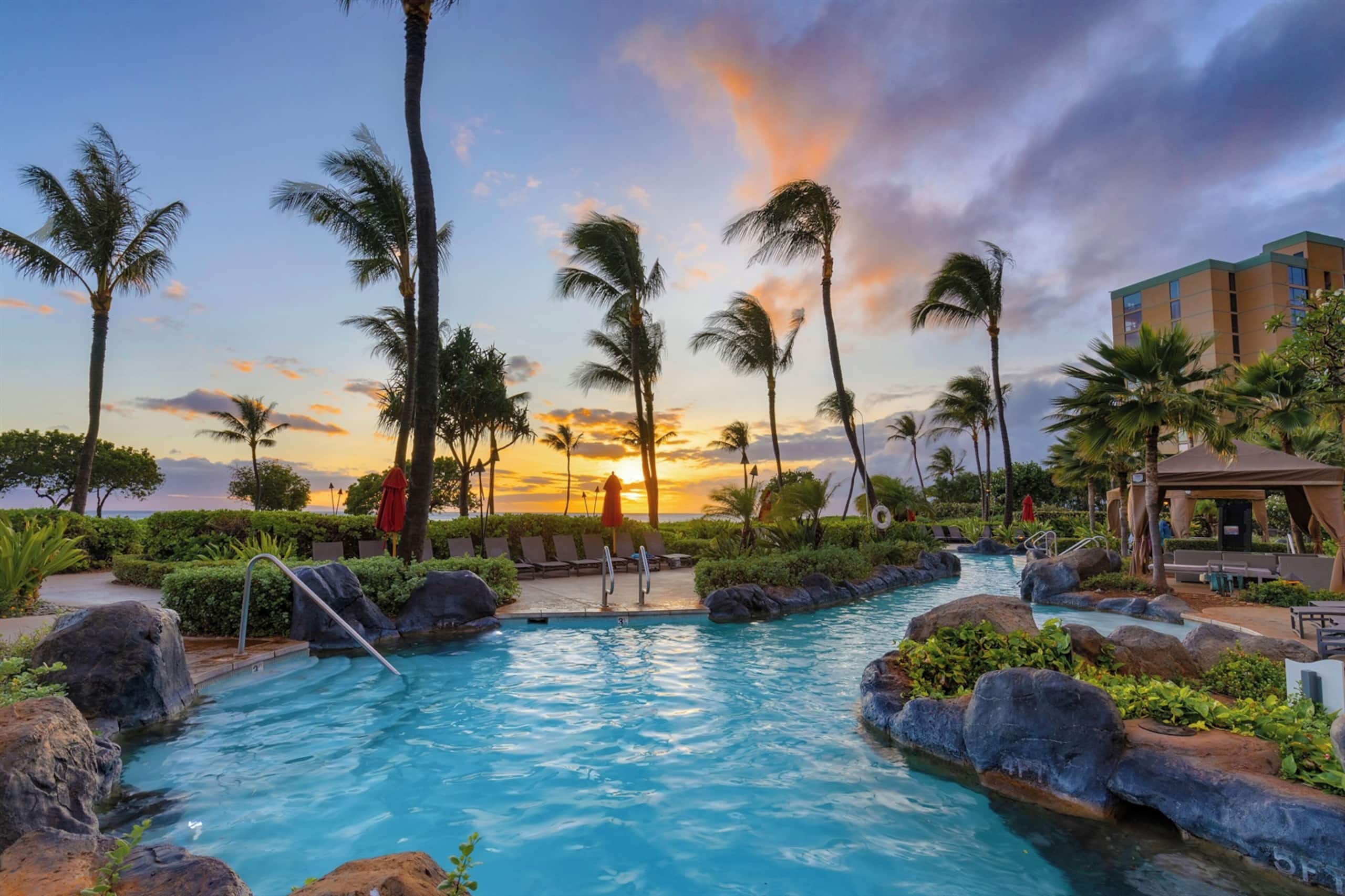 Condo in Lahaina · ★5.0 · 2 bedrooms · 3 beds · 2 baths - Image 112