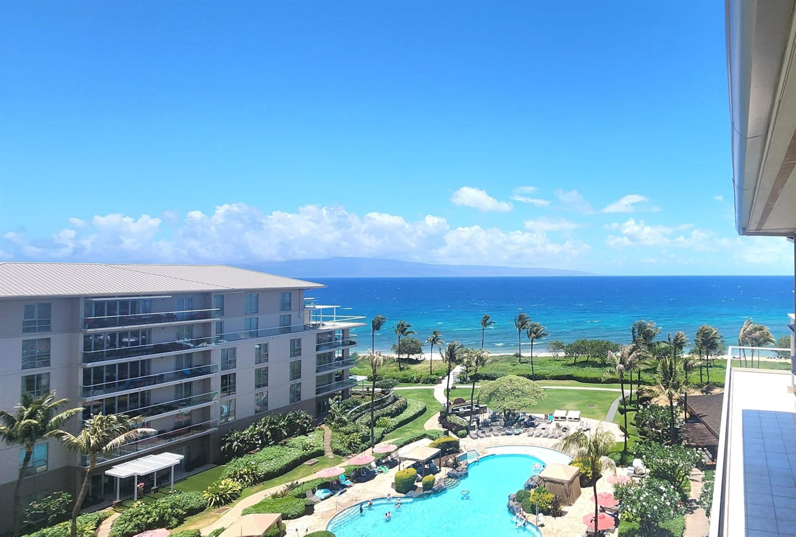 Condo in Lahaina · ★5.0 · 2 bedrooms · 3 beds · 2 baths - Image 11