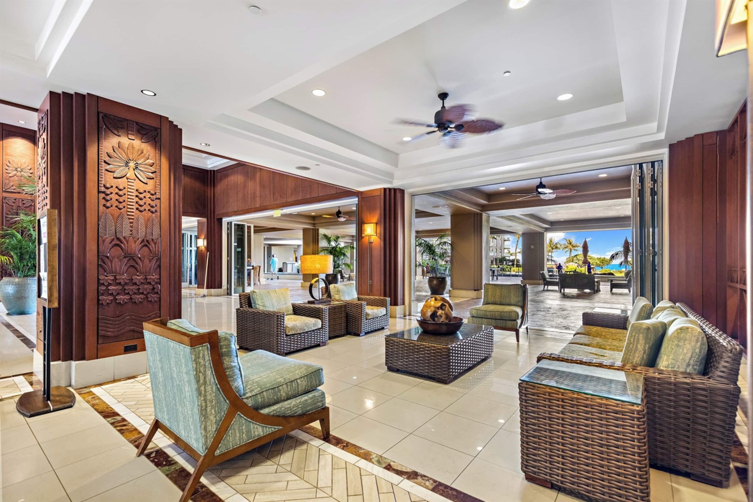 Condo in Lahaina · ★5.0 · 2 bedrooms · 3 beds · 2 baths - Image 98