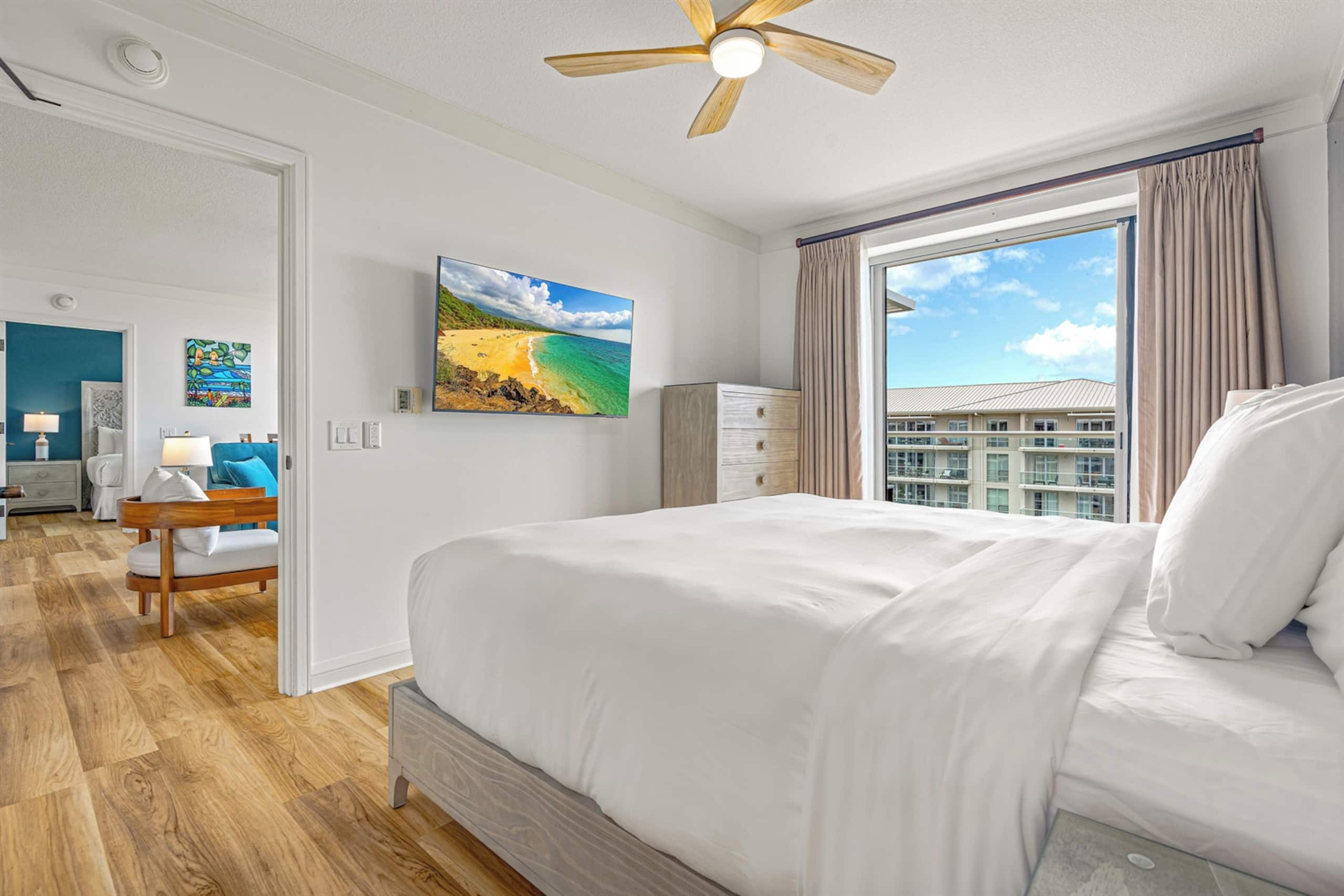 Condo in Lahaina · ★5.0 · 2 bedrooms · 3 beds · 2 baths - Image 37