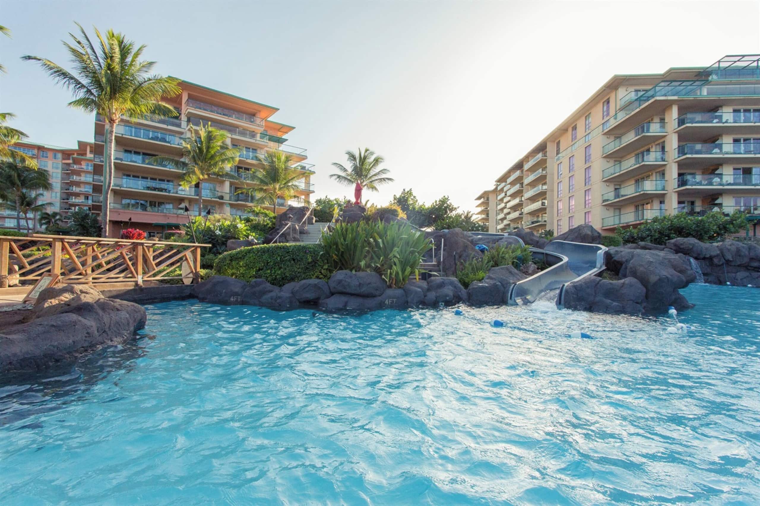 Condo in Lahaina · ★5.0 · 2 bedrooms · 3 beds · 2 baths - Image 131