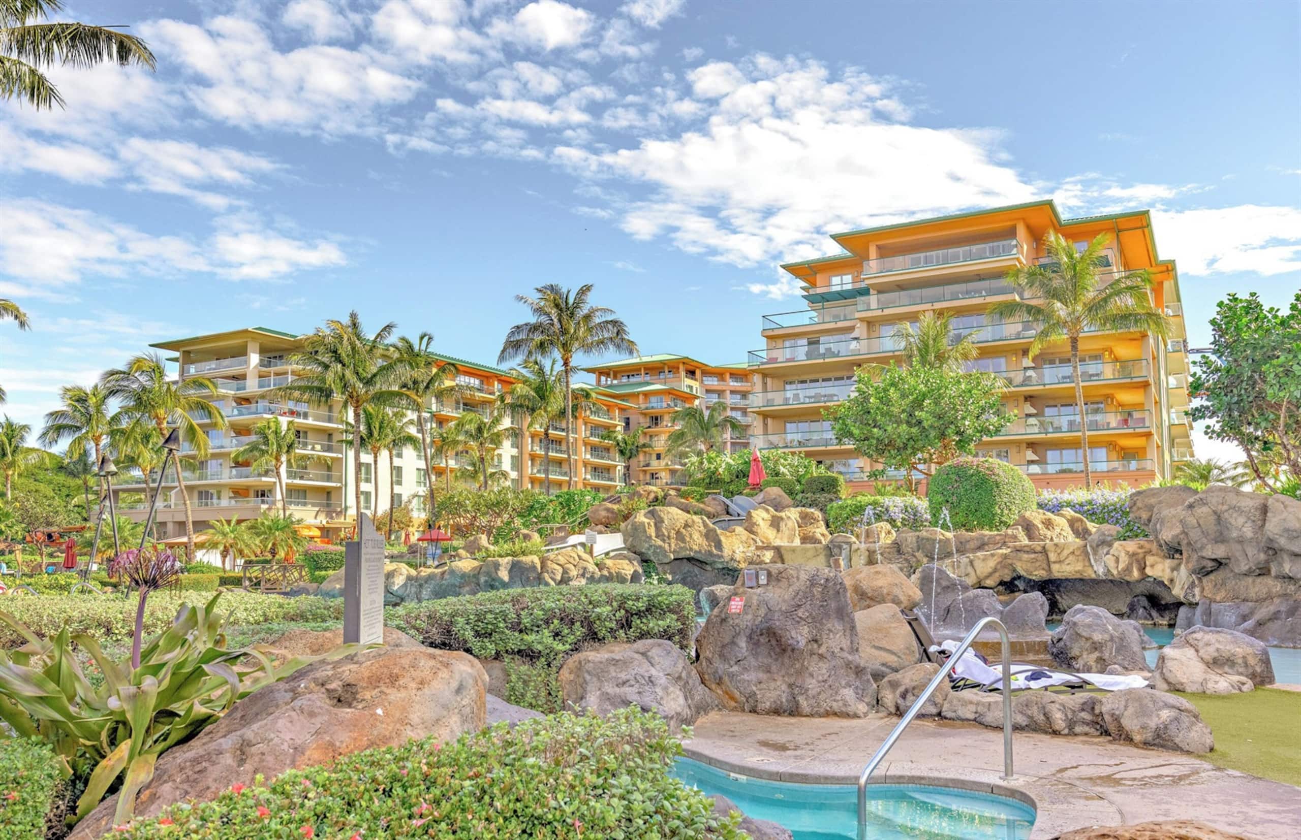 Condo in Lahaina · ★5.0 · 2 bedrooms · 3 beds · 2 baths - Image 65