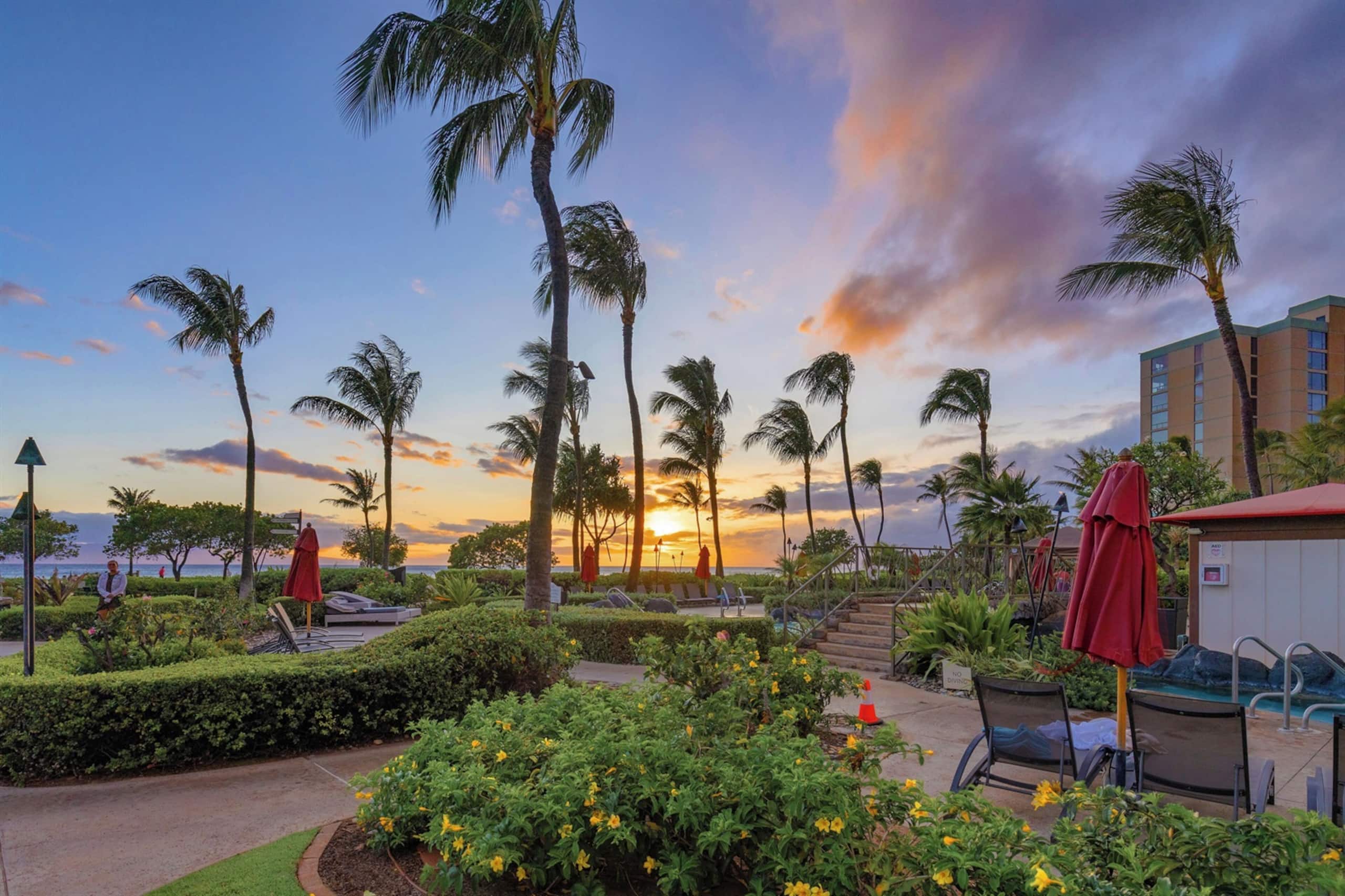 Condo in Lahaina · ★5.0 · 2 bedrooms · 3 beds · 2 baths - Image 49