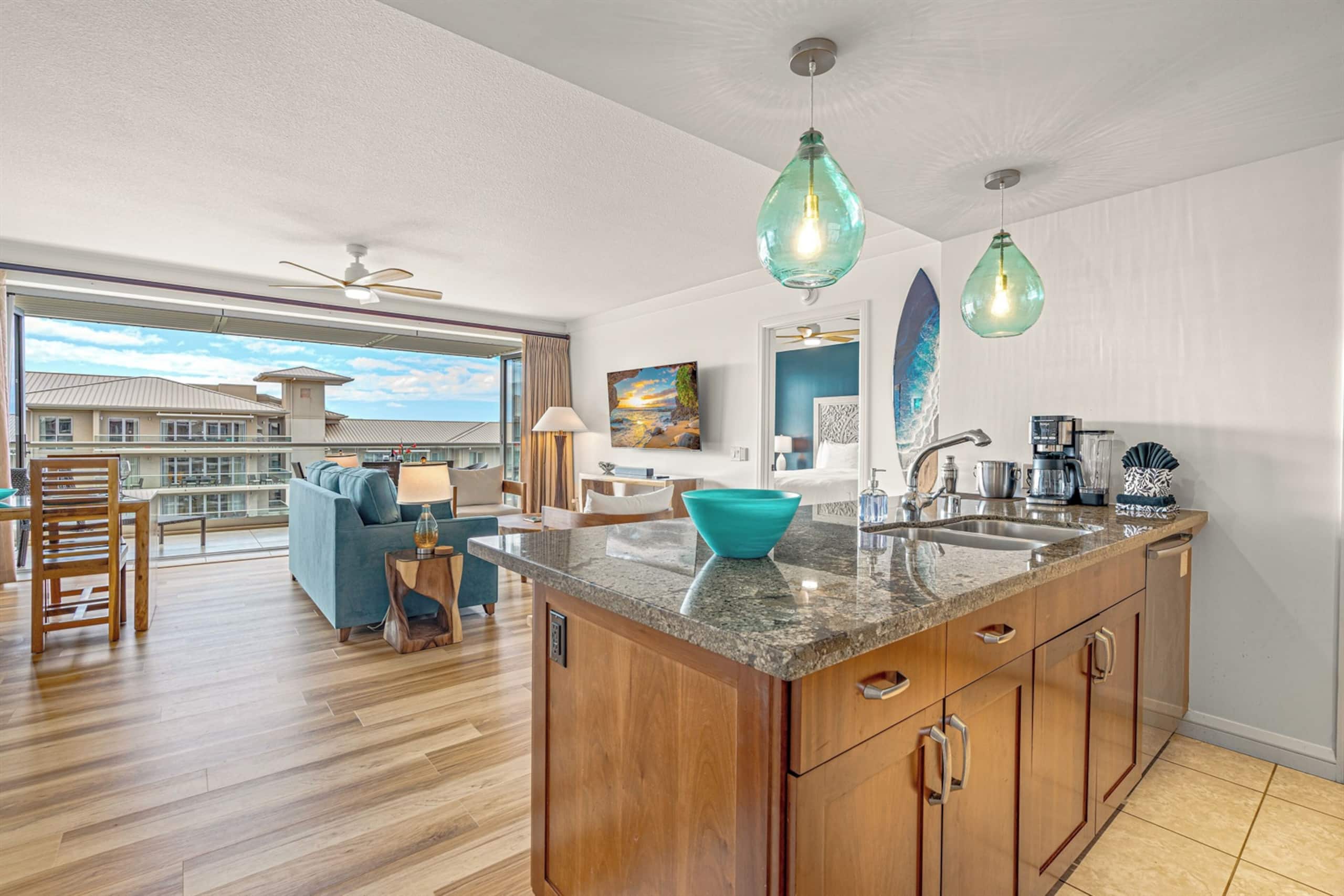 Condo in Lahaina · ★5.0 · 2 bedrooms · 3 beds · 2 baths - Image 33