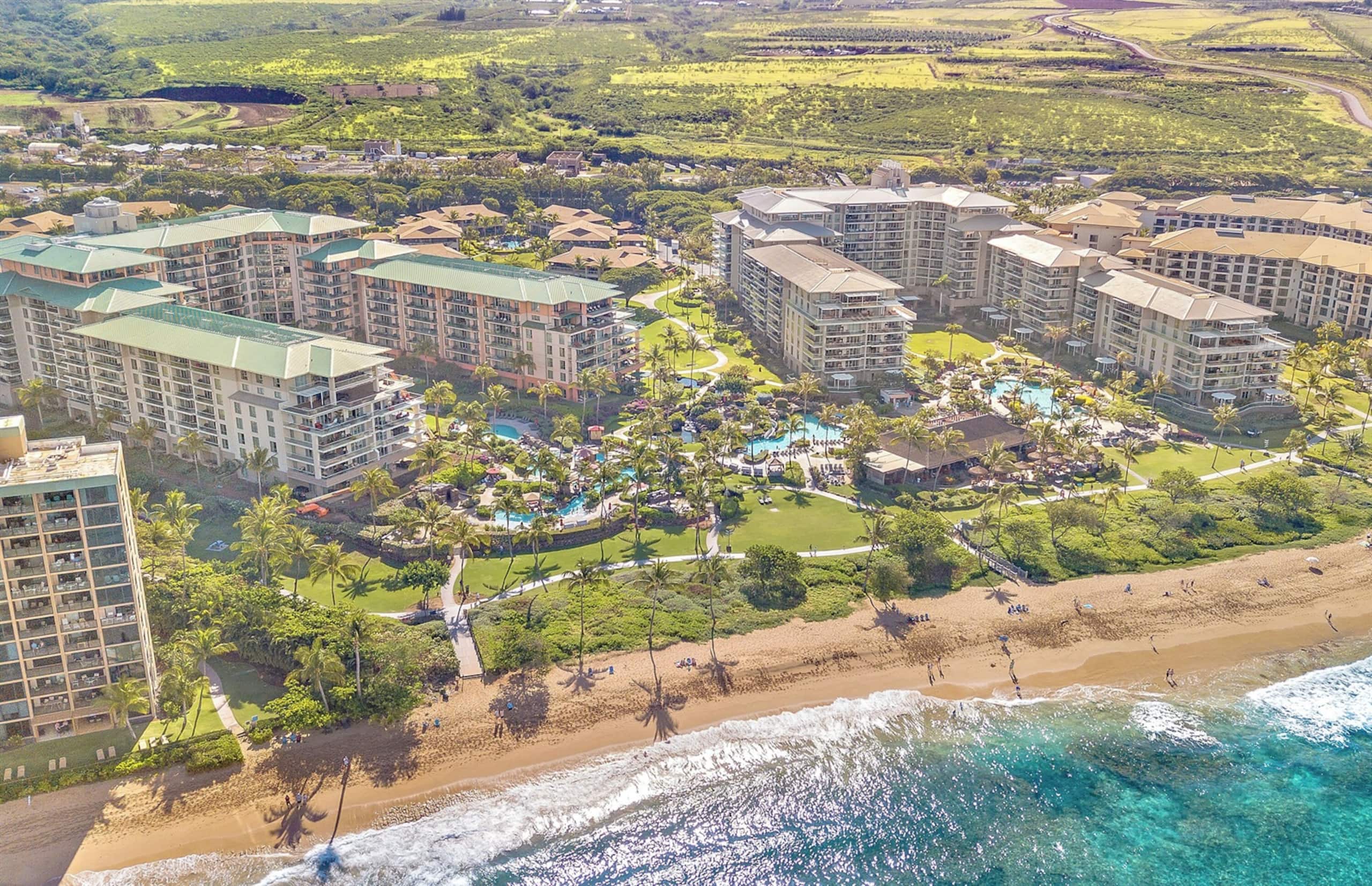 Condo in Lahaina · ★5.0 · 2 bedrooms · 3 beds · 2 baths - Image 86