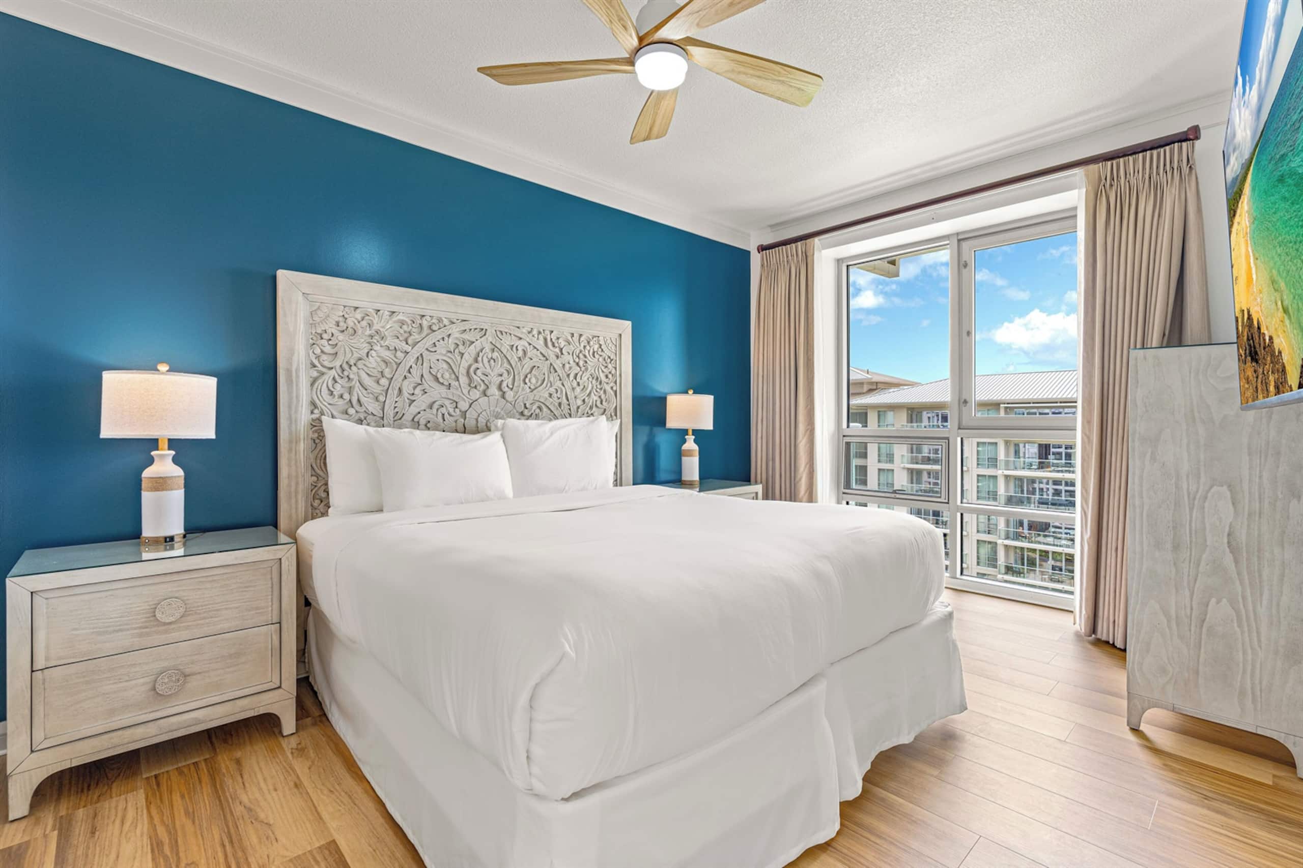 Condo in Lahaina · ★5.0 · 2 bedrooms · 3 beds · 2 baths - Image 42