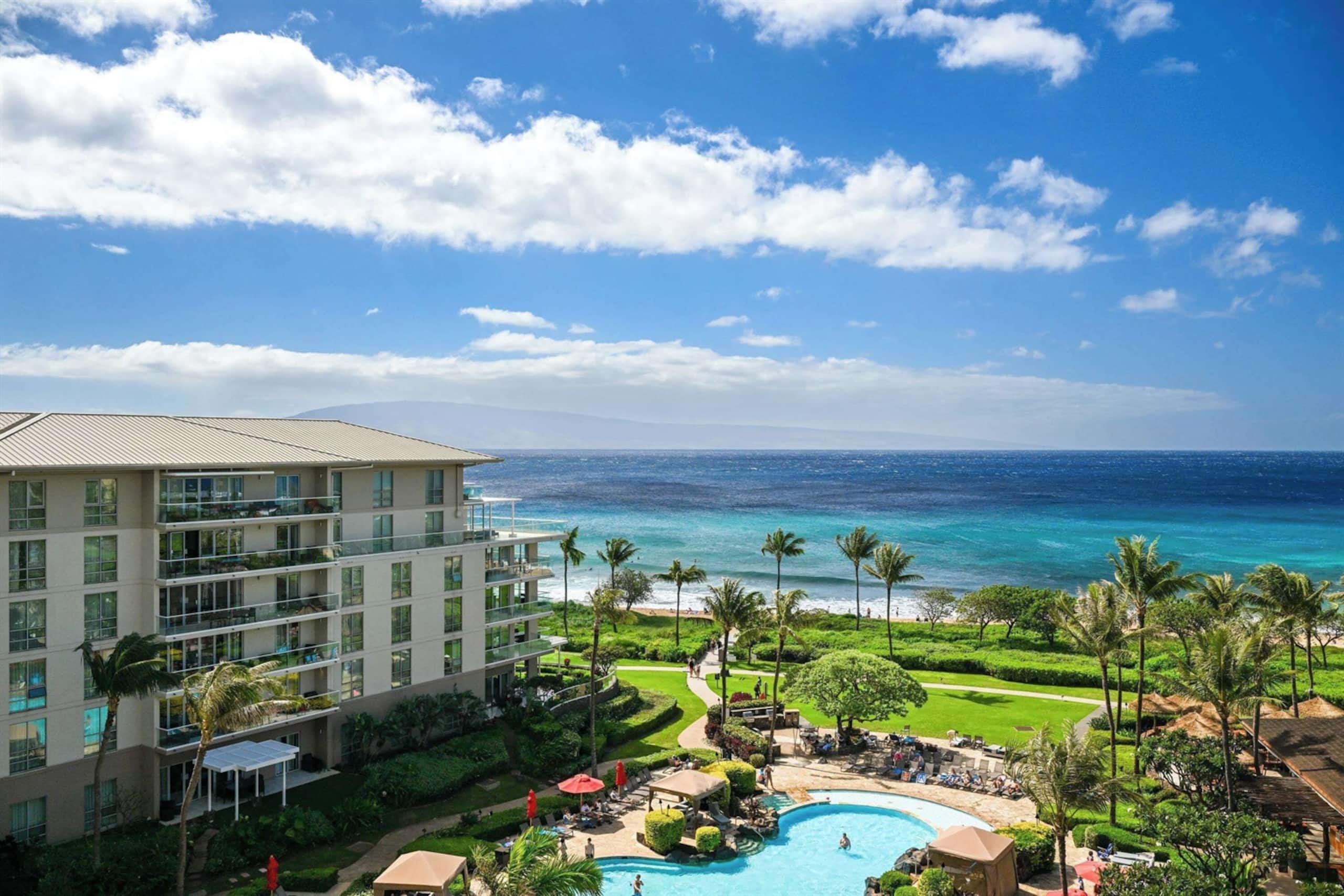 Condo in Lahaina · ★5.0 · 2 bedrooms · 3 beds · 2 baths - Image 13