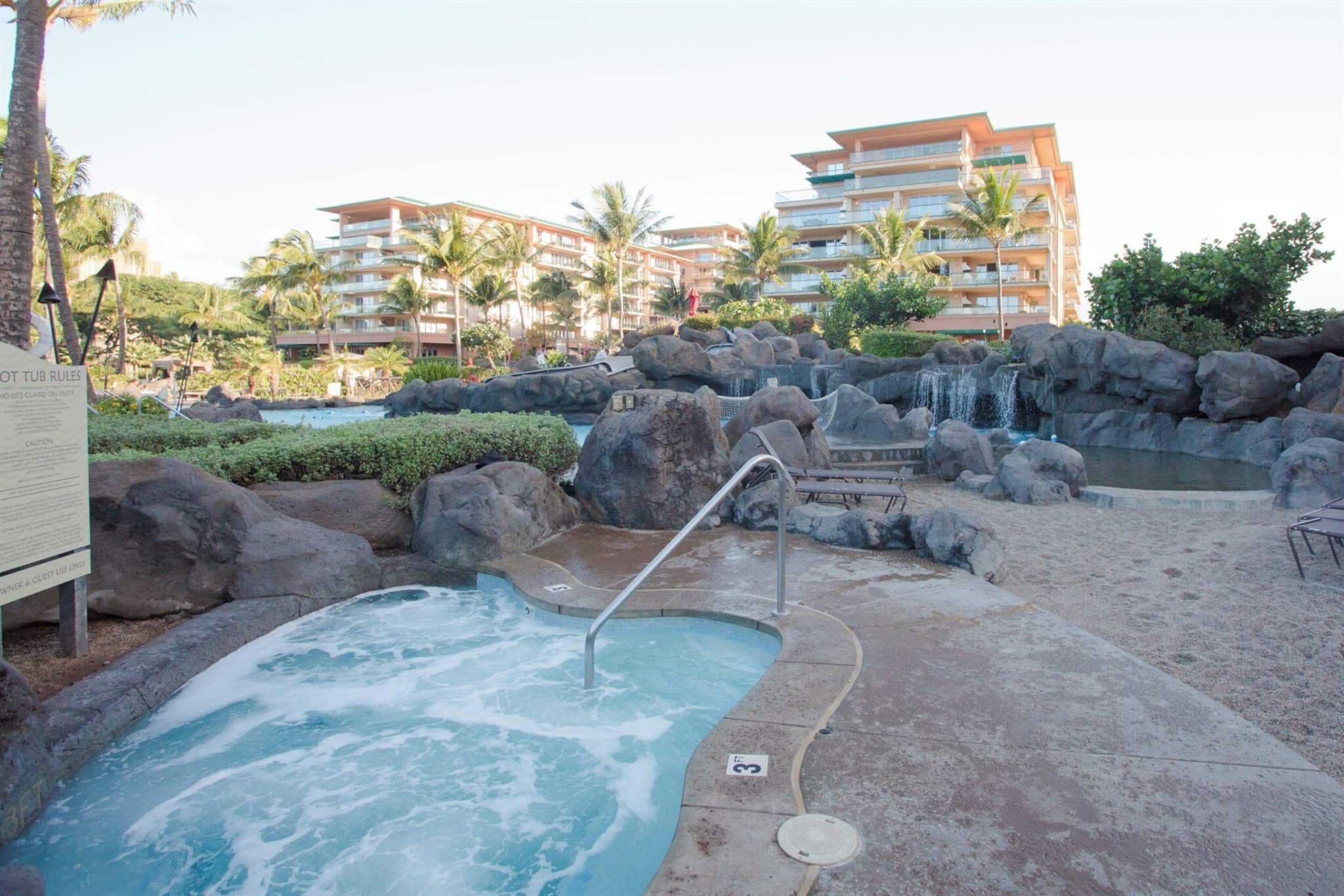 Condo in Lahaina · ★5.0 · 2 bedrooms · 3 beds · 2 baths - Image 129
