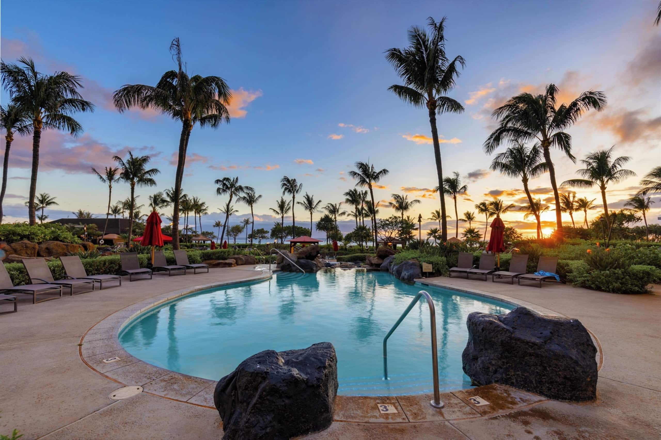 Condo in Lahaina · ★5.0 · 2 bedrooms · 3 beds · 2 baths - Image 136