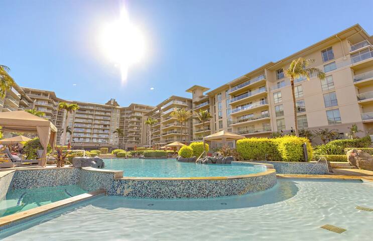 Hokulani749 Luxury Penthouse Panoramic Ocean Views gallery image 4