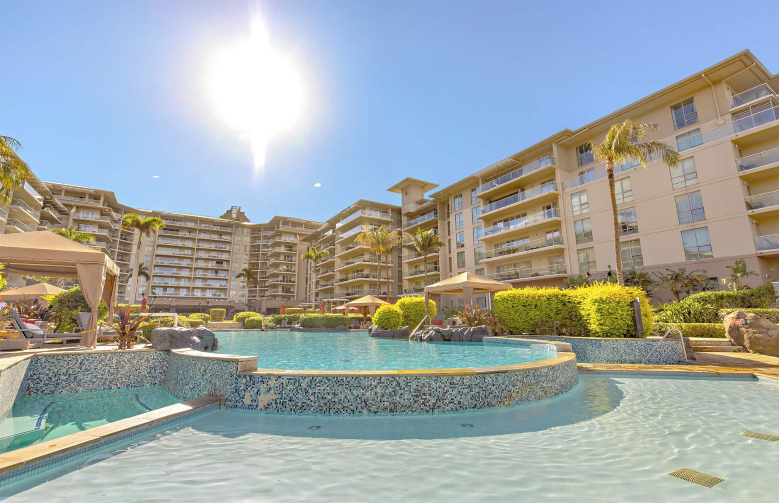 Condo in Lahaina · ★5.0 · 2 bedrooms · 3 beds · 2 baths - Image 4