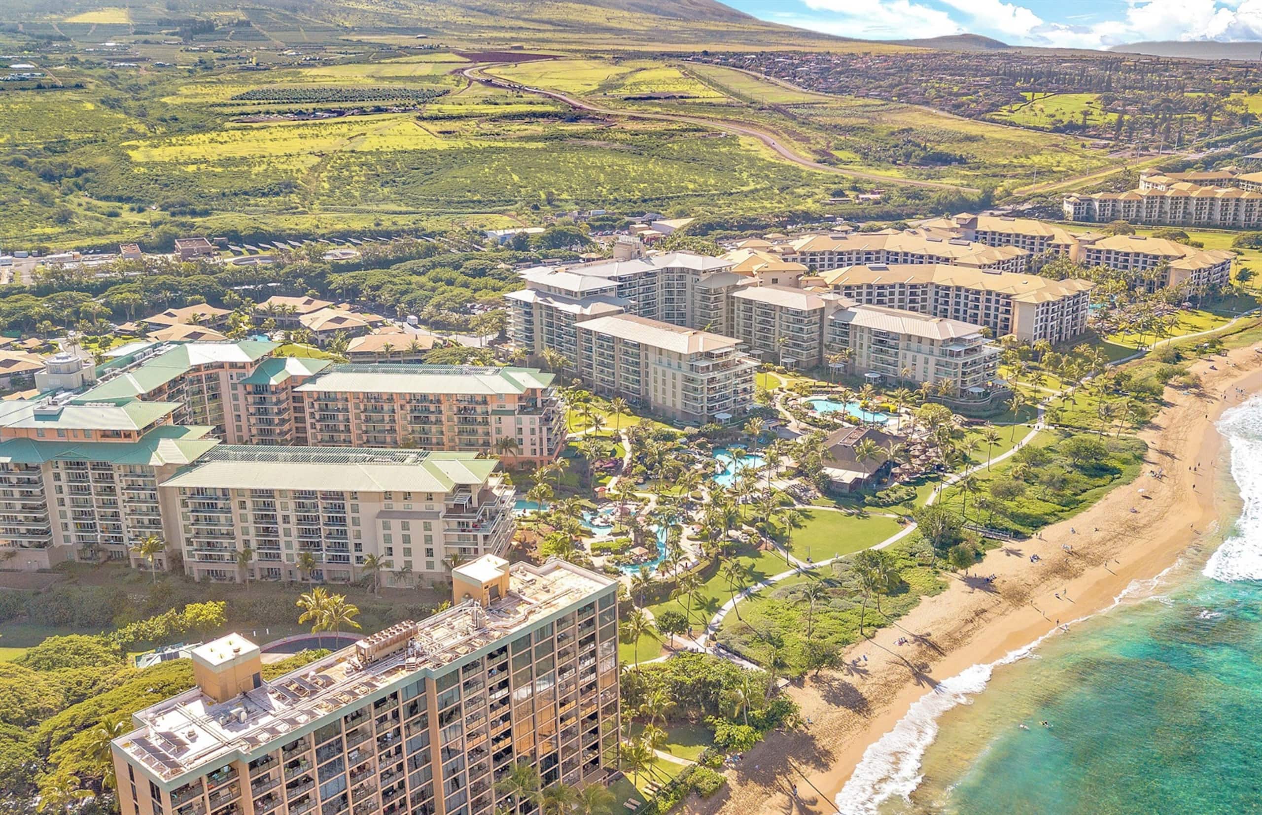 Condo in Lahaina · ★5.0 · 2 bedrooms · 3 beds · 2 baths - Image 85
