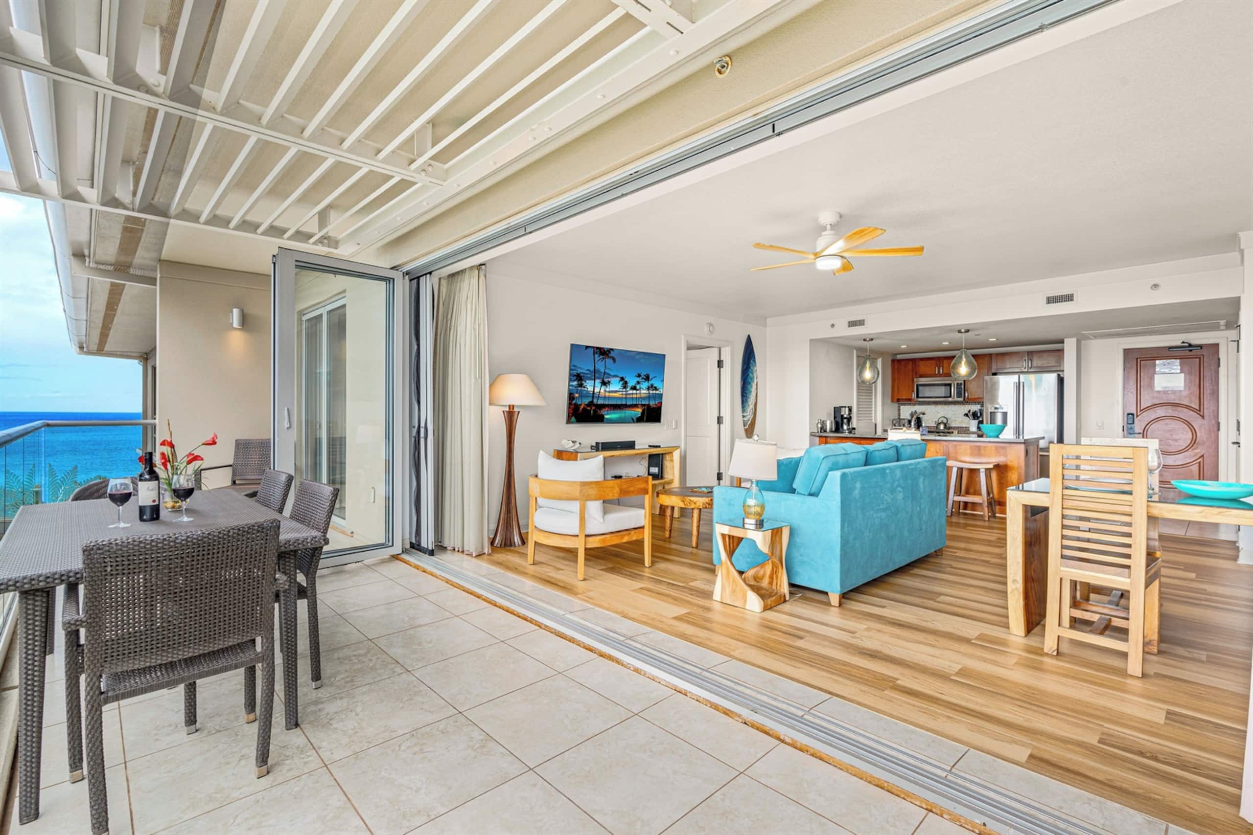 Condo in Lahaina · ★5.0 · 2 bedrooms · 3 beds · 2 baths - Image 5