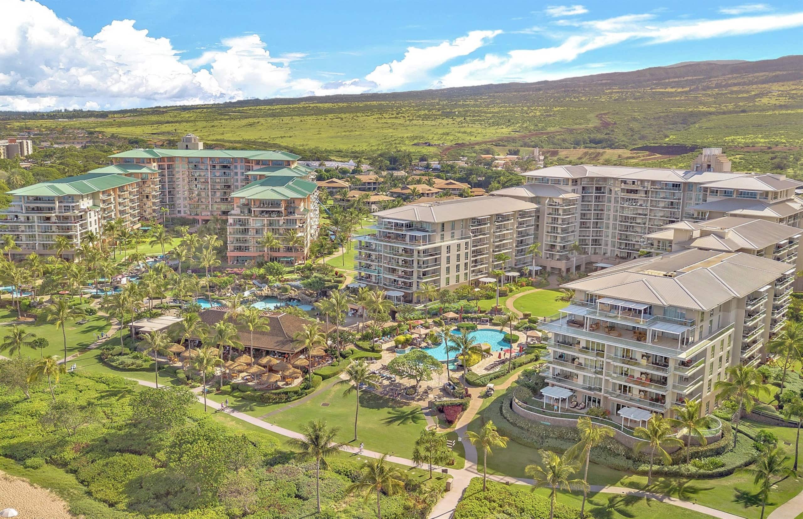 Condo in Lahaina · ★5.0 · 2 bedrooms · 3 beds · 2 baths - Image 93