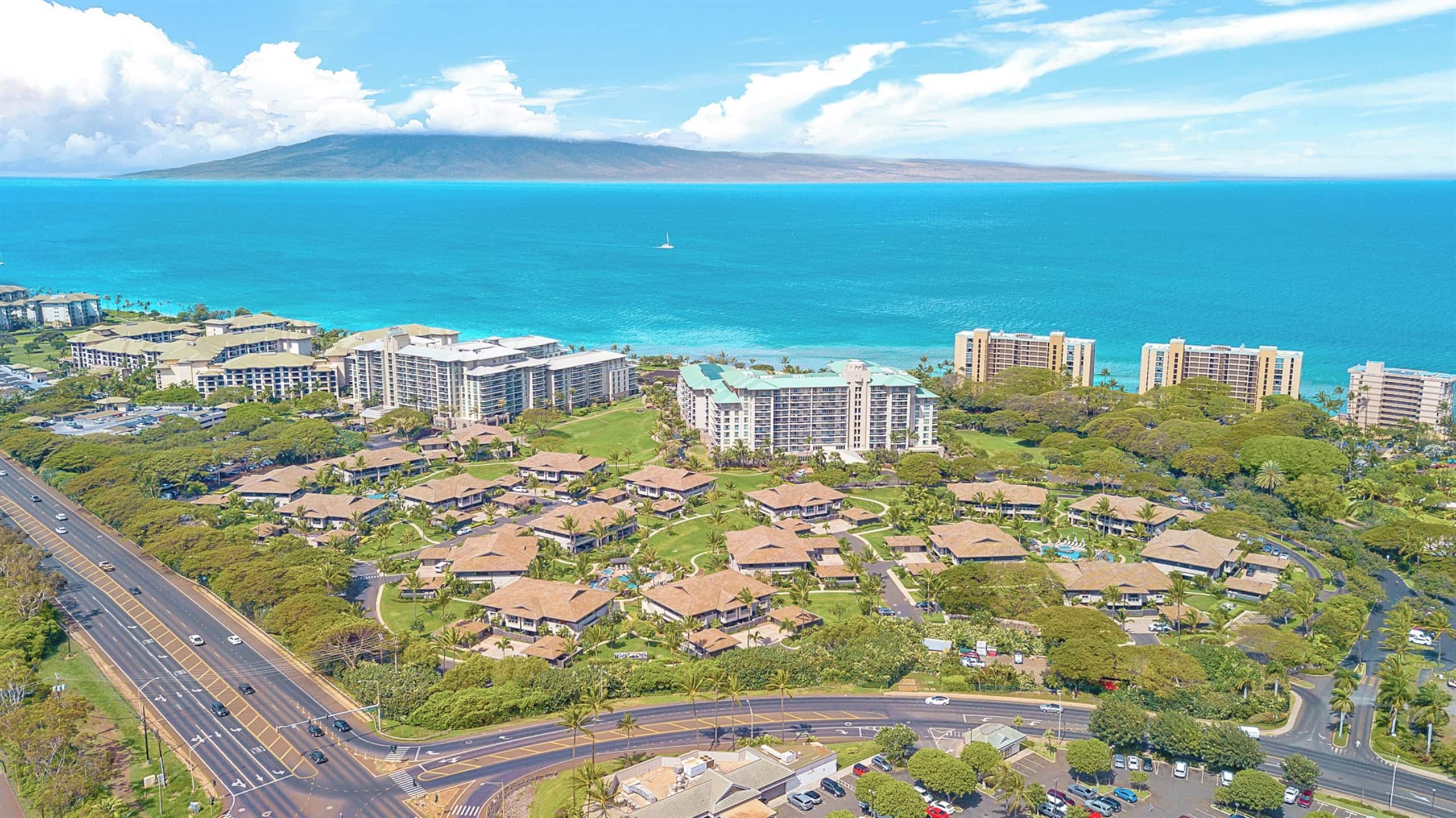 Condo in Lahaina · ★5.0 · 2 bedrooms · 3 beds · 2 baths - Image 83