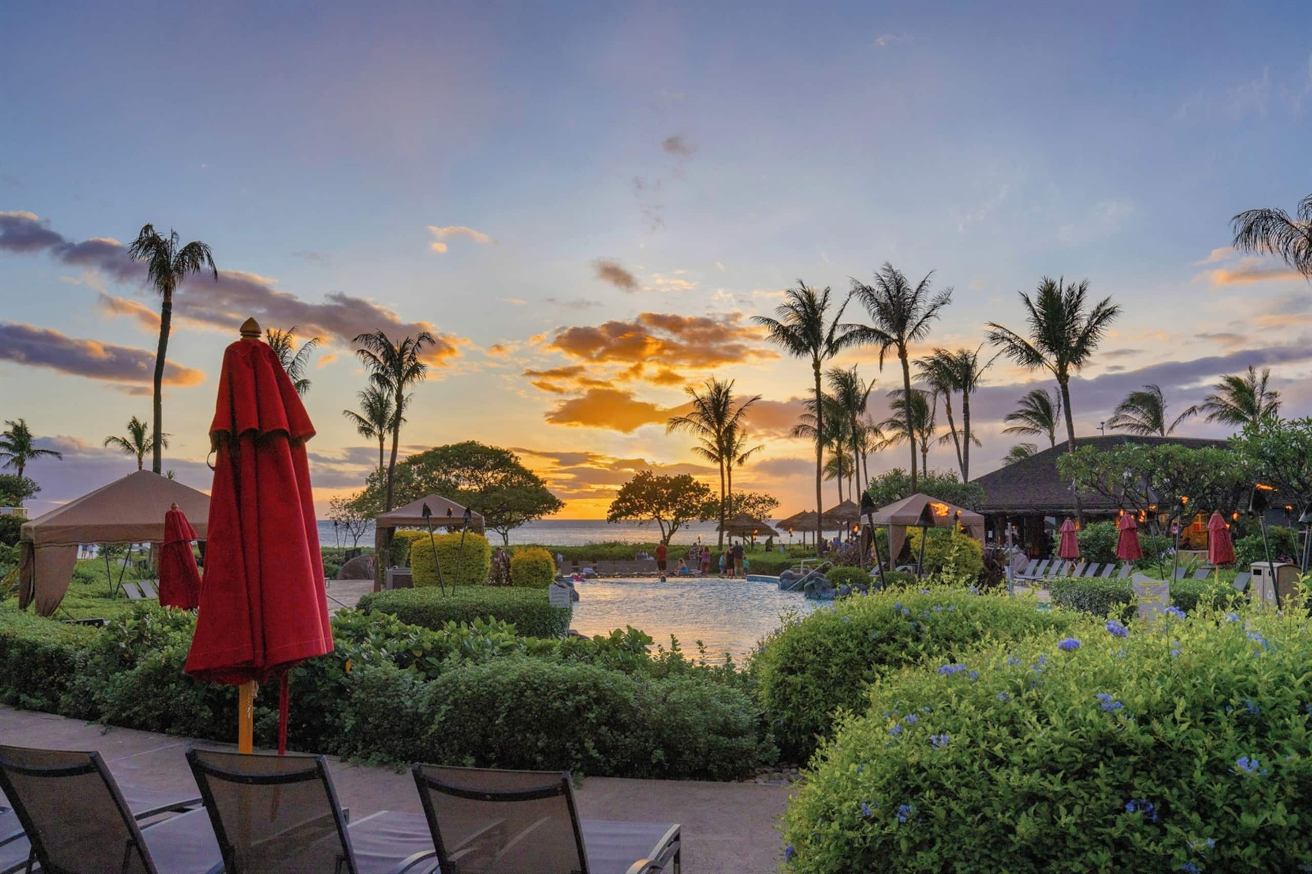 Condo in Lahaina · ★5.0 · 2 bedrooms · 3 beds · 2 baths - Image 110