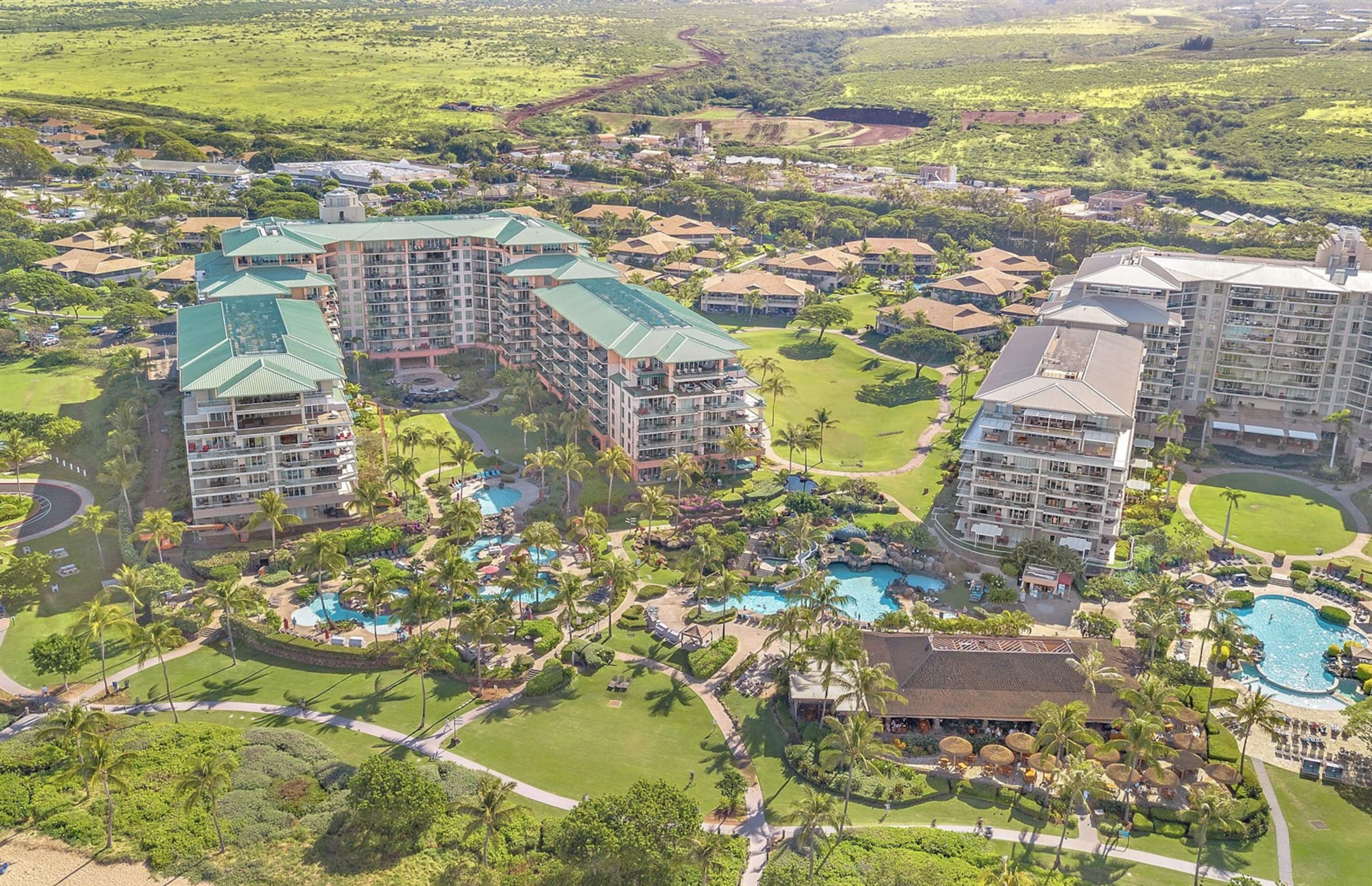 Condo in Lahaina · ★5.0 · 2 bedrooms · 3 beds · 2 baths - Image 94