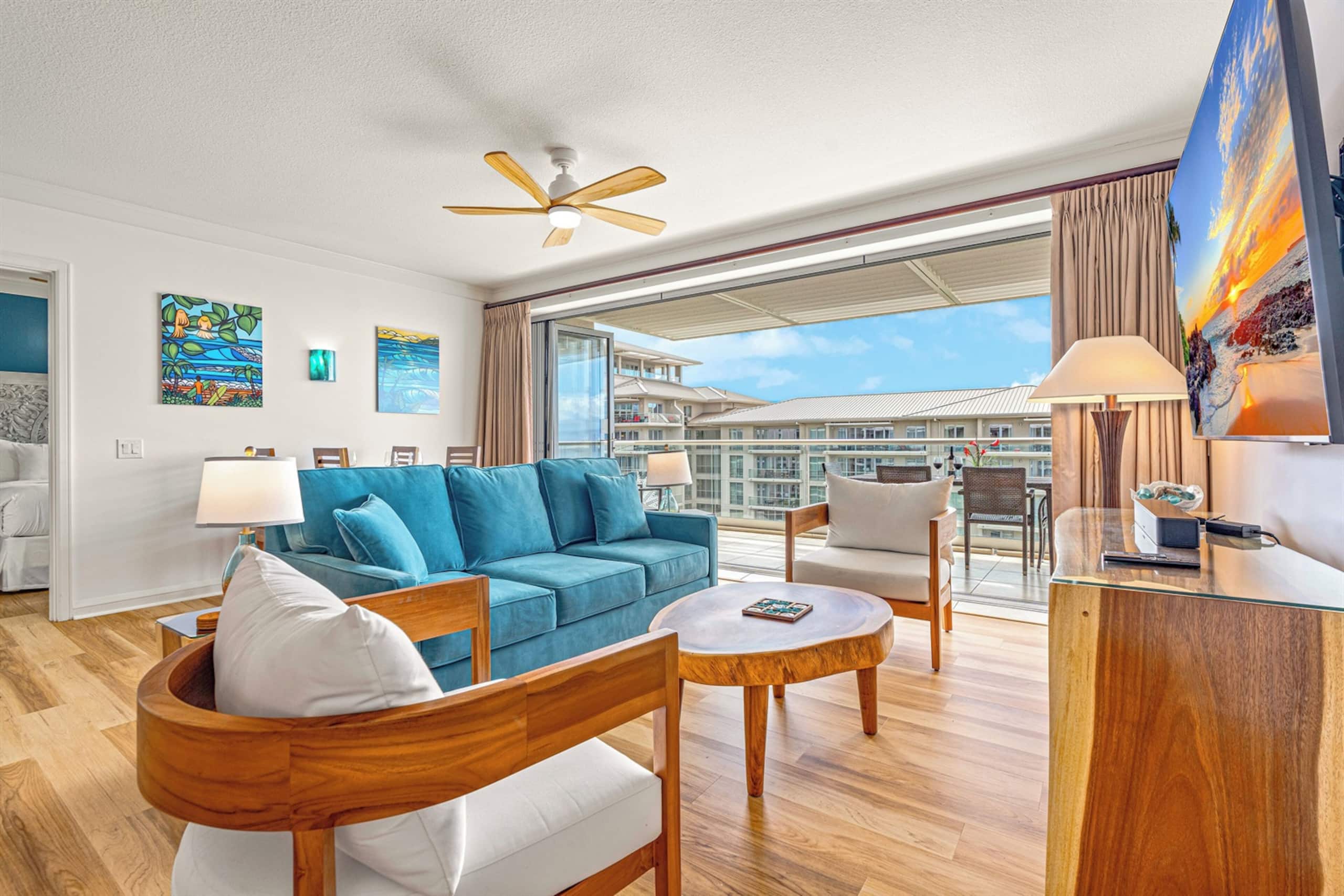 Condo in Lahaina · ★5.0 · 2 bedrooms · 3 beds · 2 baths - Image 29
