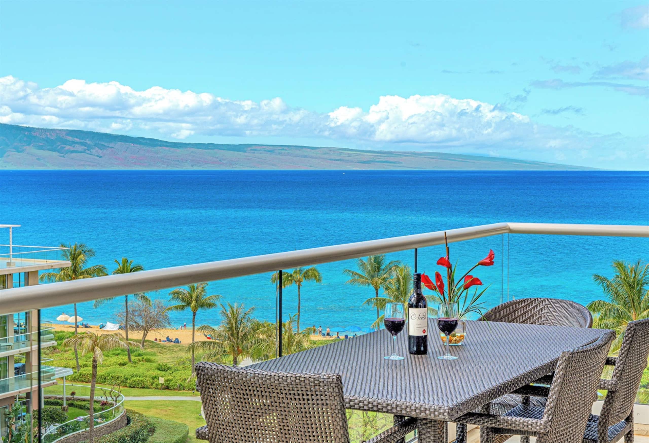 Condo in Lahaina · ★5.0 · 2 bedrooms · 3 beds · 2 baths - Image 20