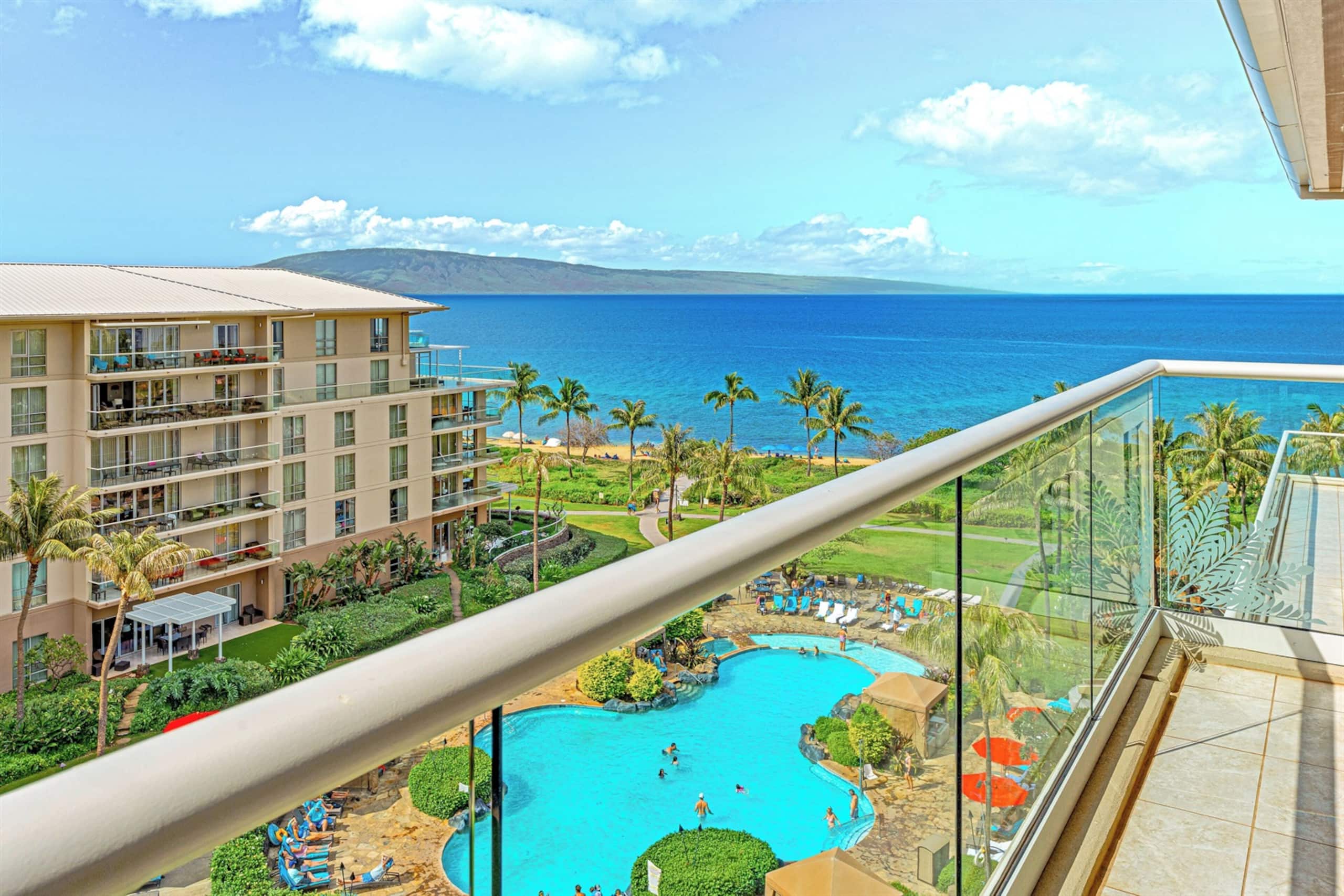 Condo in Lahaina · ★5.0 · 2 bedrooms · 3 beds · 2 baths - Image 123