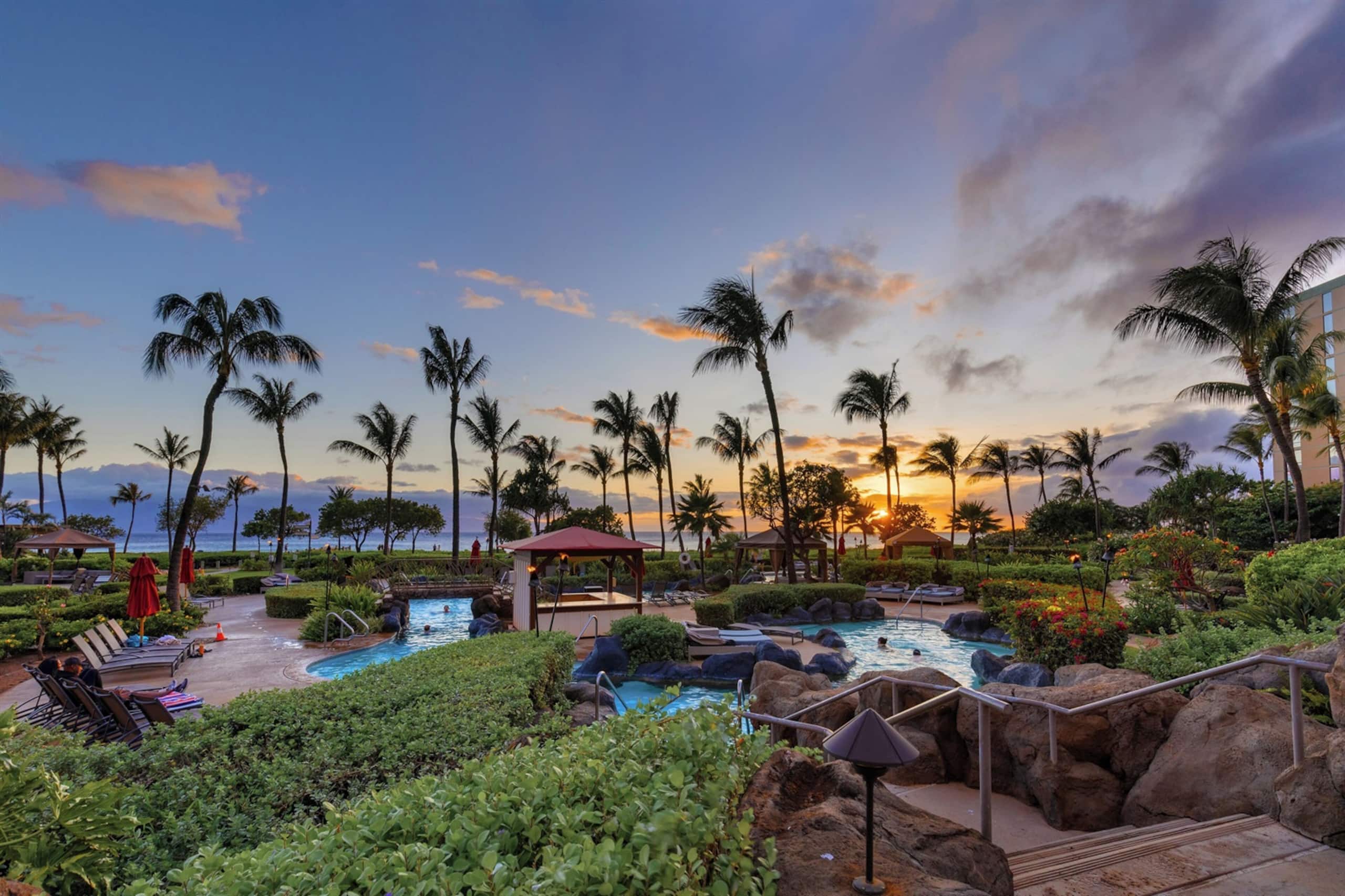 Condo in Lahaina · ★5.0 · 2 bedrooms · 3 beds · 2 baths - Image 99