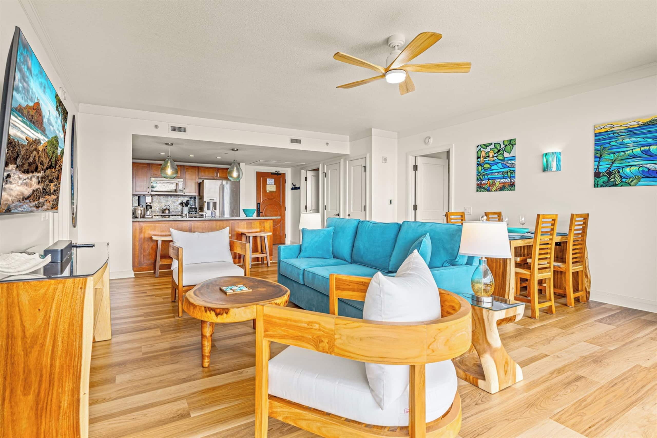 Condo in Lahaina · ★5.0 · 2 bedrooms · 3 beds · 2 baths - Image 8
