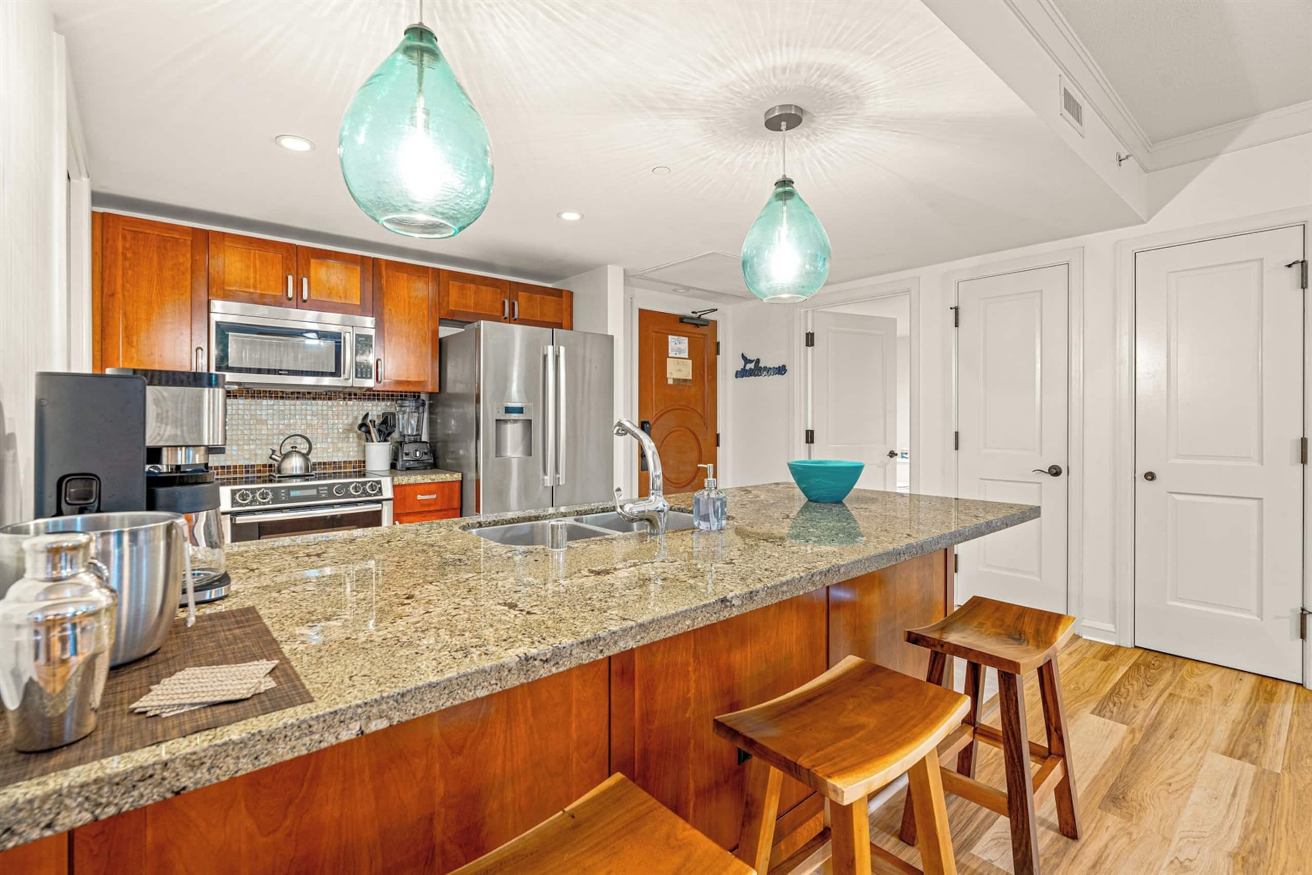 Condo in Lahaina · ★5.0 · 2 bedrooms · 3 beds · 2 baths - Image 32