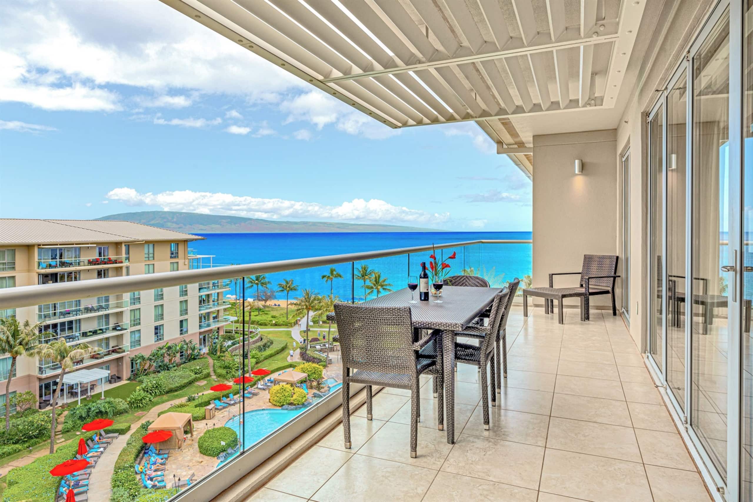 Condo in Lahaina · ★5.0 · 2 bedrooms · 3 beds · 2 baths - Image 27