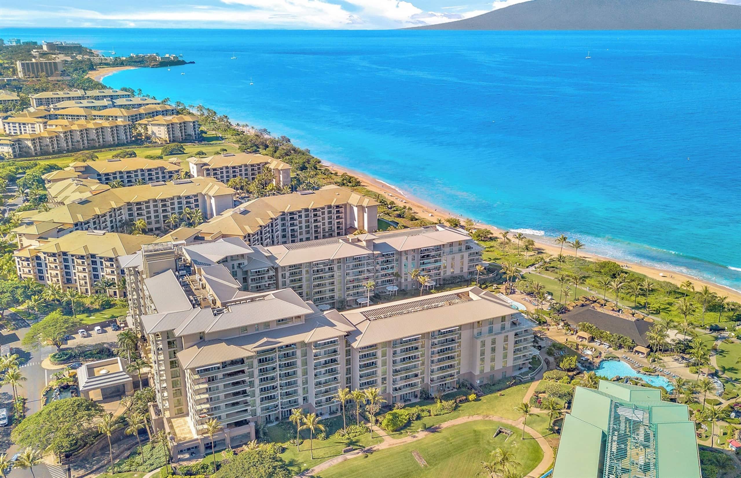 Condo in Lahaina · ★5.0 · 2 bedrooms · 3 beds · 2 baths - Image 101