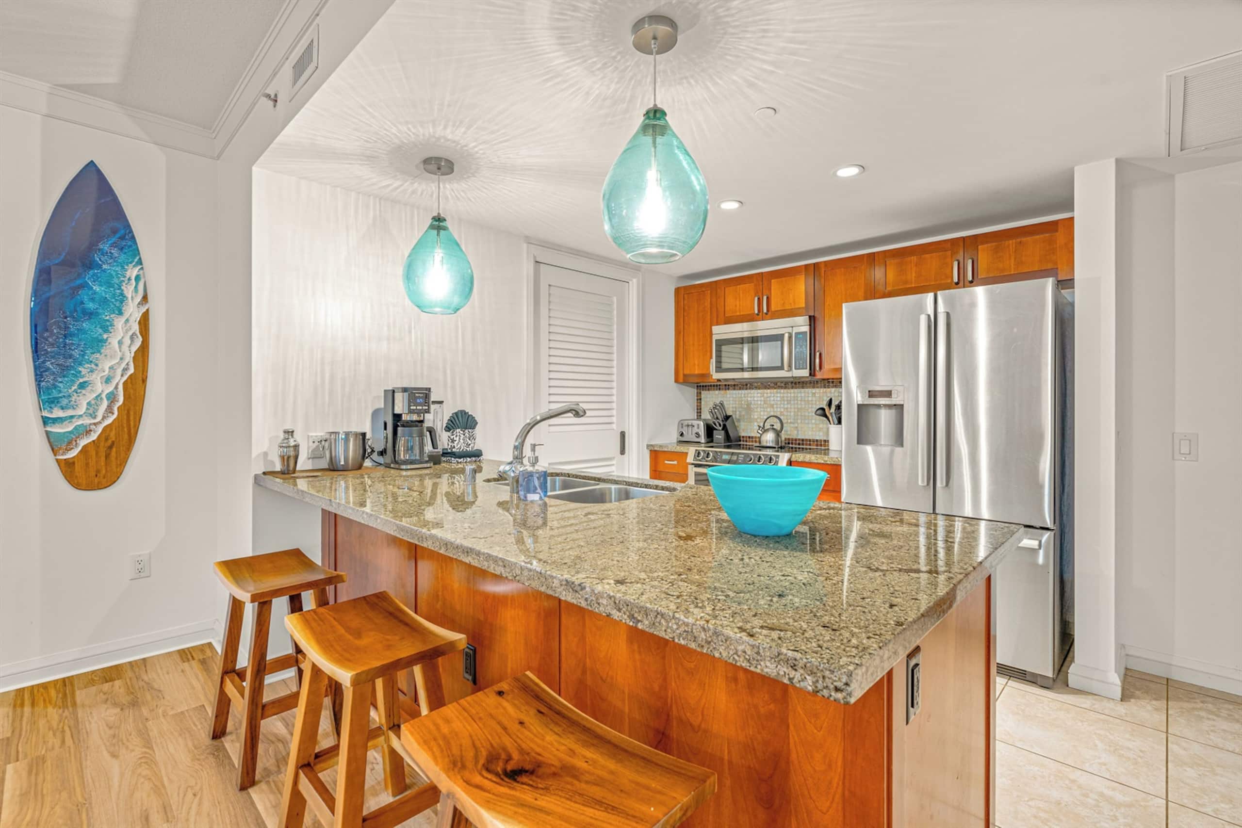Condo in Lahaina · ★5.0 · 2 bedrooms · 3 beds · 2 baths - Image 31