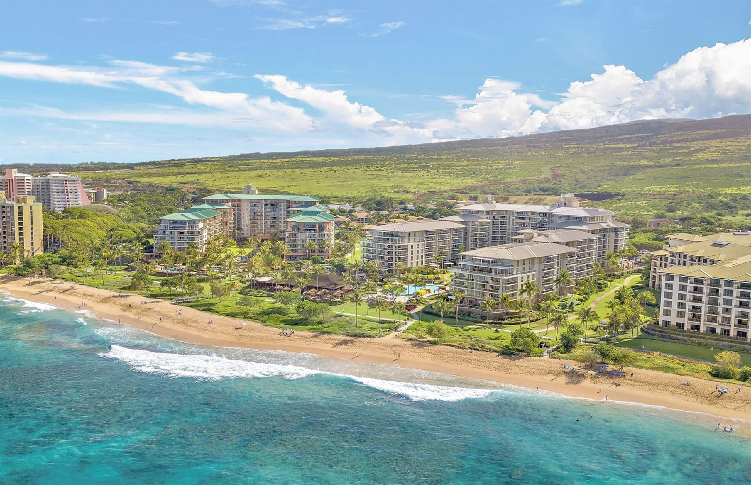 Condo in Lahaina · ★5.0 · 2 bedrooms · 3 beds · 2 baths - Image 100