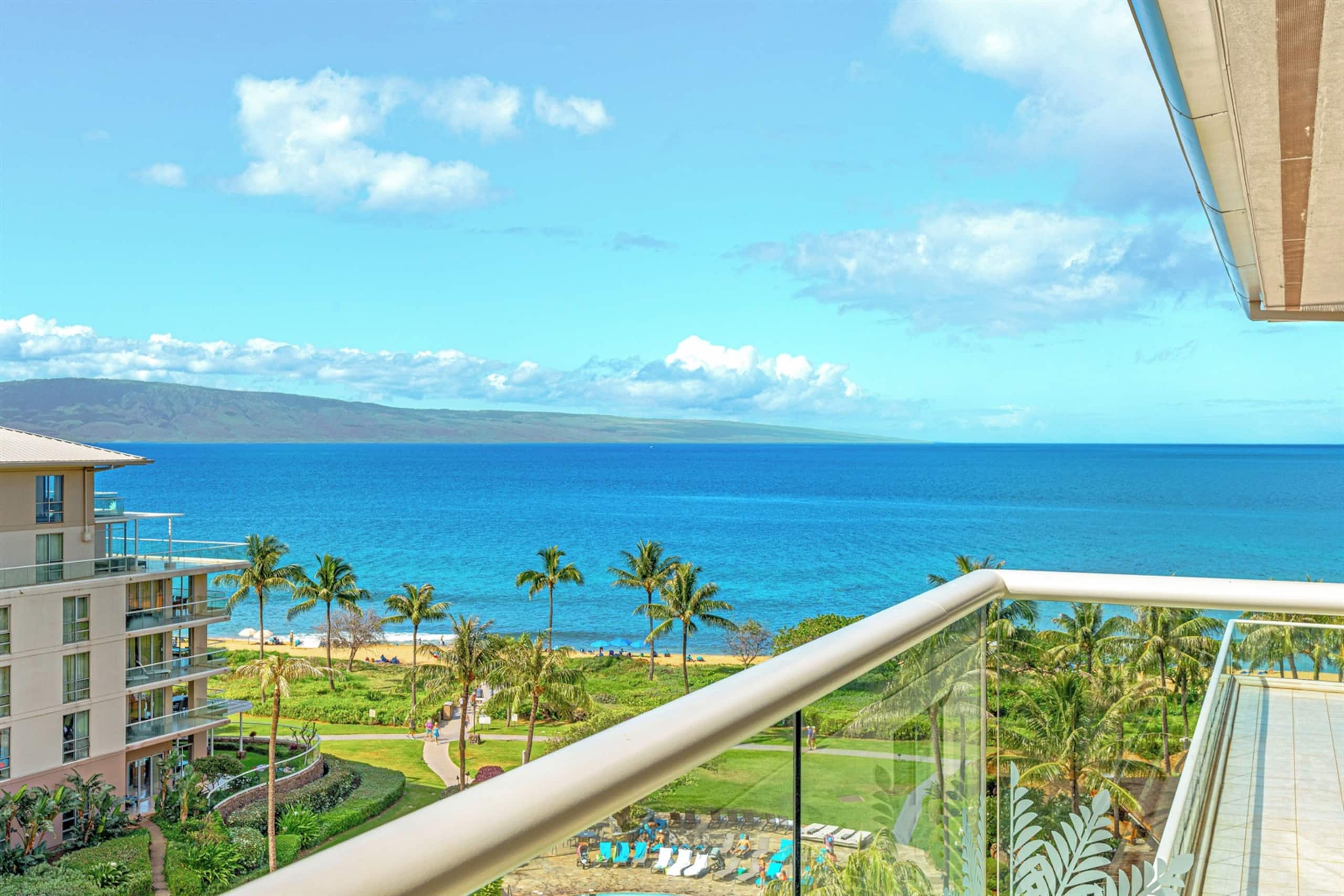 Condo in Lahaina · ★5.0 · 2 bedrooms · 3 beds · 2 baths - Image 18