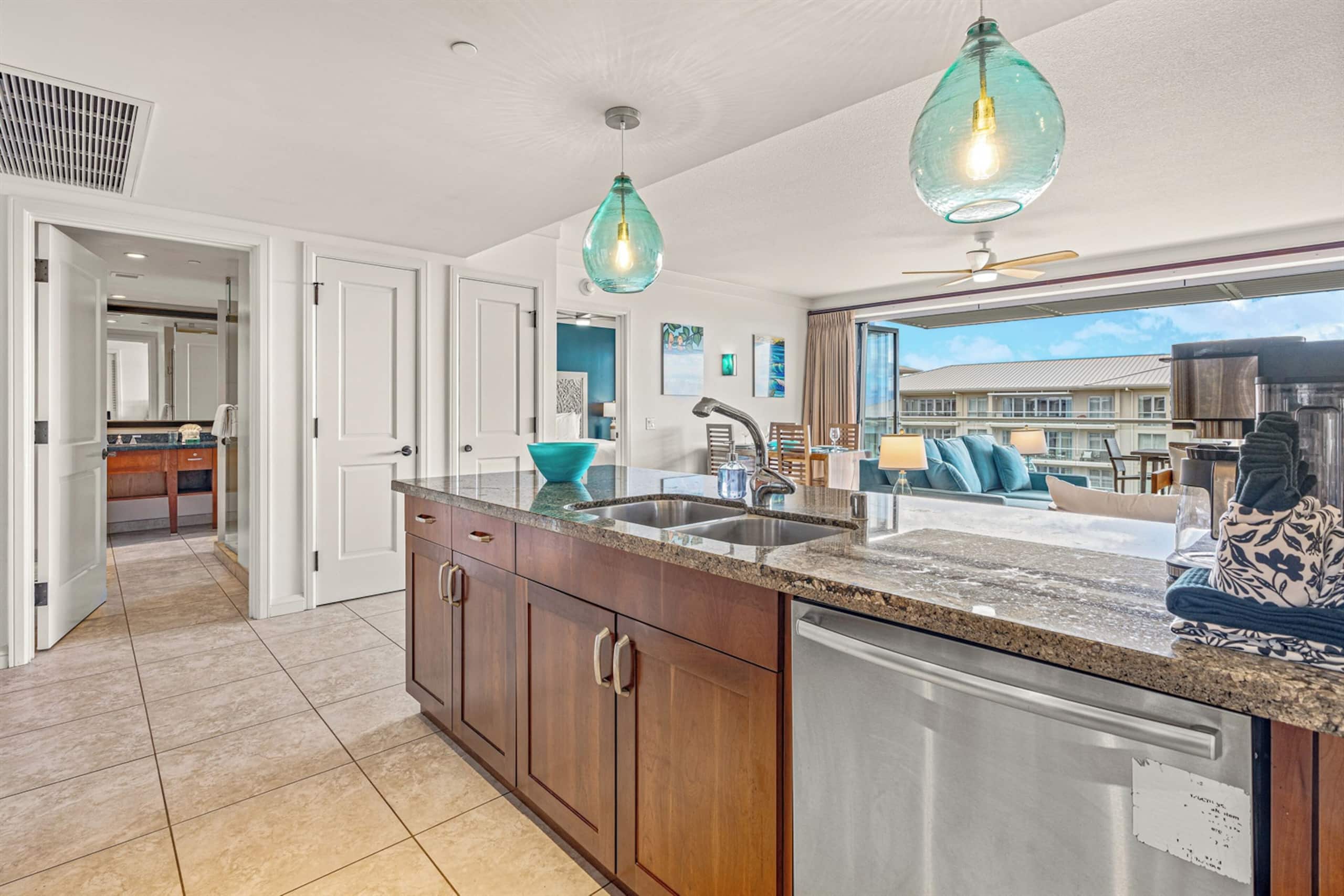 Condo in Lahaina · ★5.0 · 2 bedrooms · 3 beds · 2 baths - Image 34