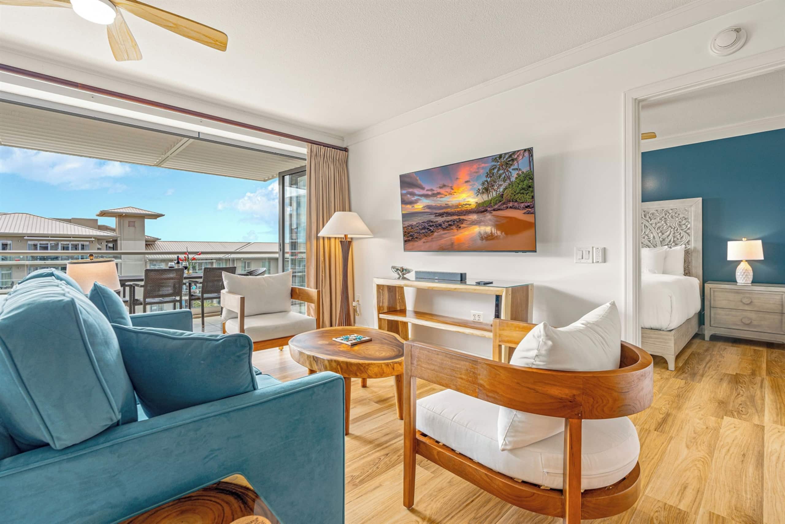 Condo in Lahaina · ★5.0 · 2 bedrooms · 3 beds · 2 baths - Image 30