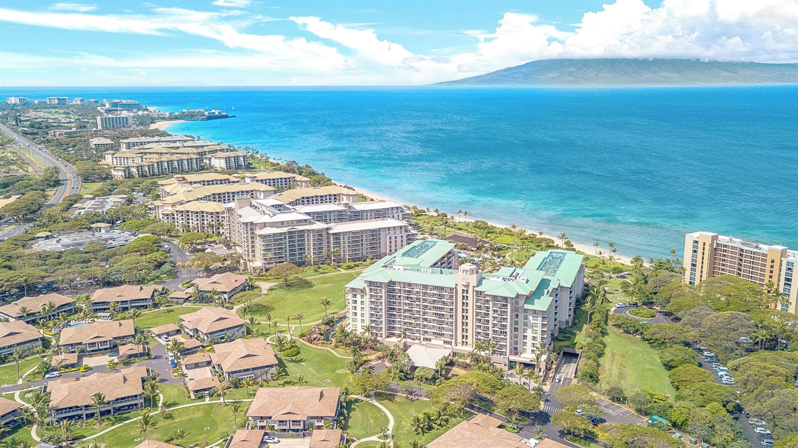 Condo in Lahaina · ★5.0 · 2 bedrooms · 3 beds · 2 baths - Image 107
