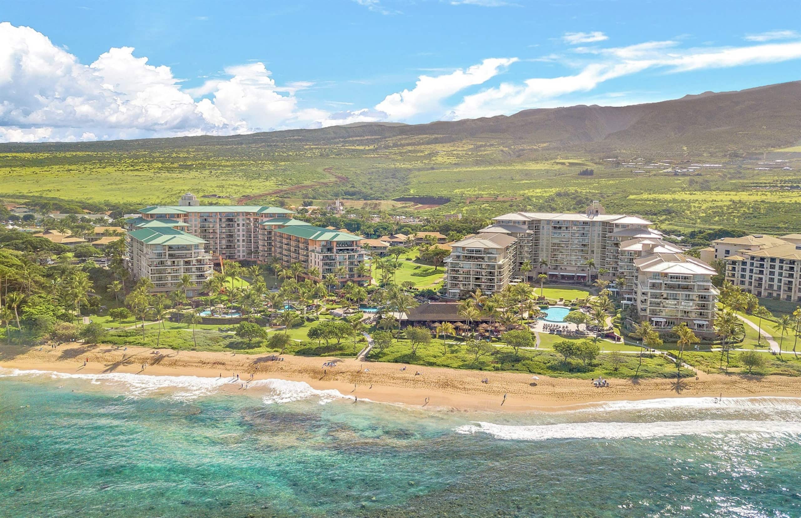 Condo in Lahaina · ★5.0 · 2 bedrooms · 3 beds · 2 baths - Image 63