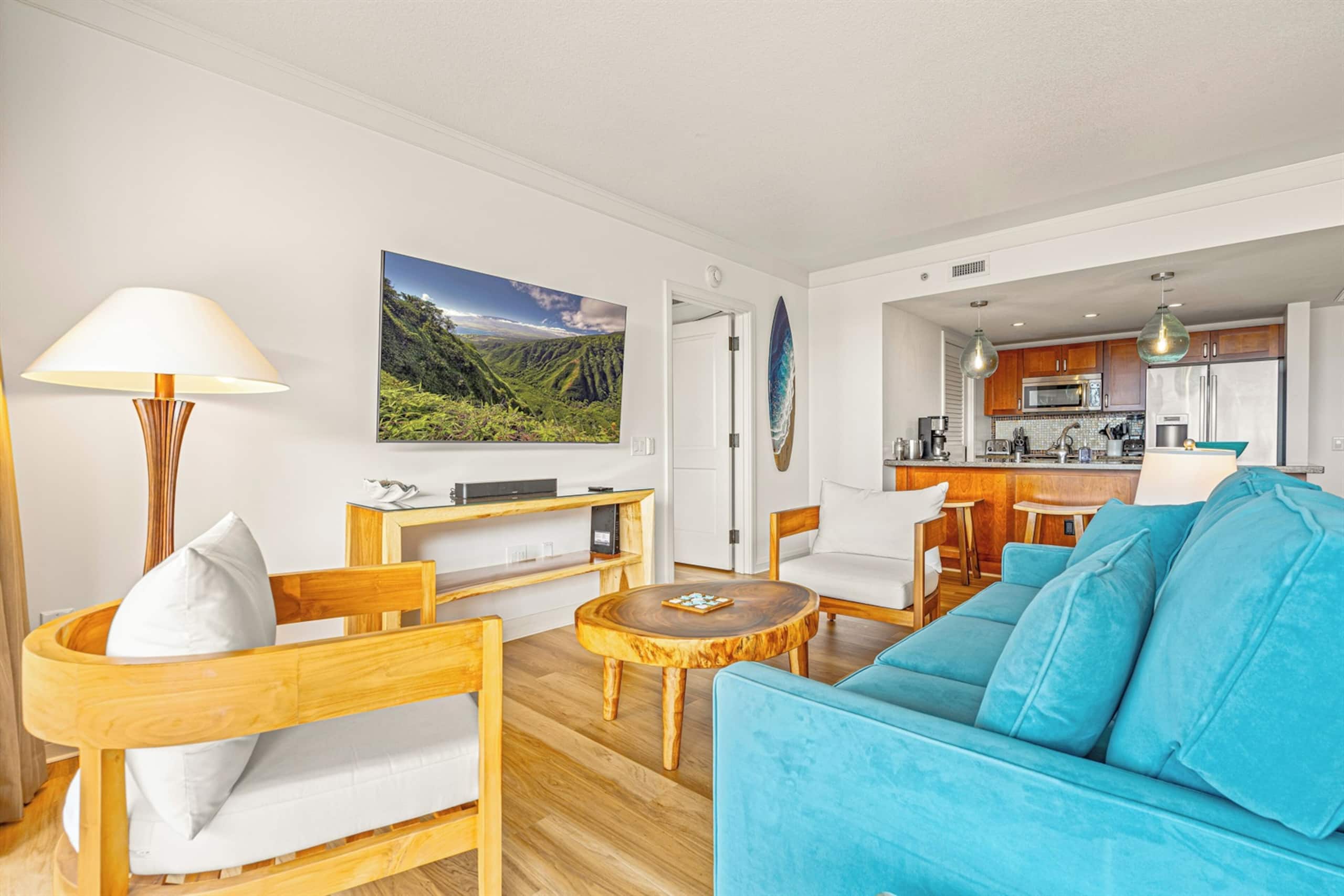 Condo in Lahaina · ★5.0 · 2 bedrooms · 3 beds · 2 baths - Image 24