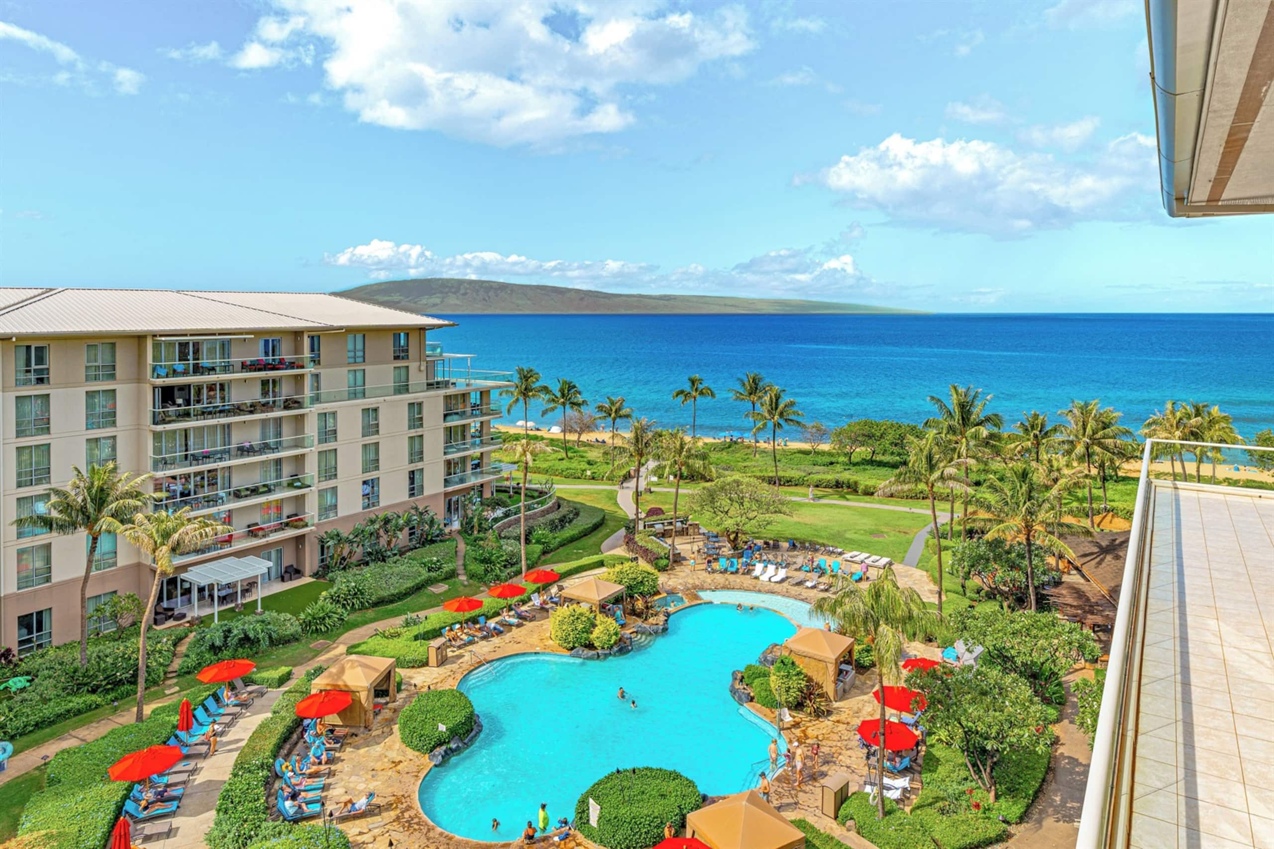 Condo in Lahaina · ★5.0 · 2 bedrooms · 3 beds · 2 baths - Image 122