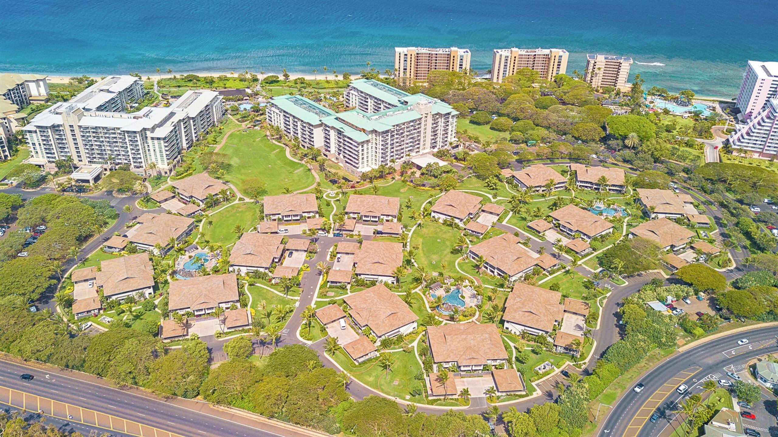 Condo in Lahaina · ★5.0 · 2 bedrooms · 3 beds · 2 baths - Image 55