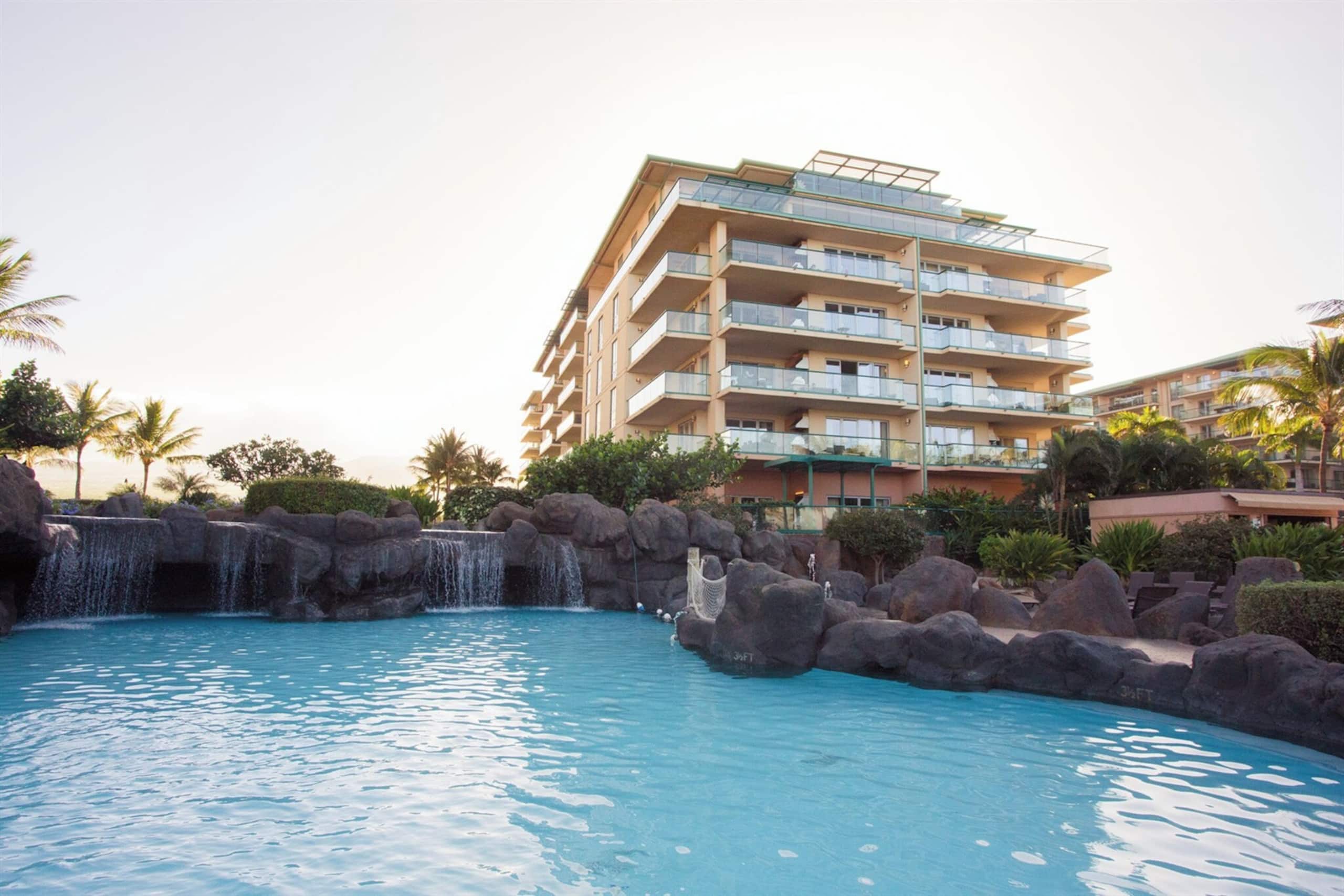 Condo in Lahaina · ★5.0 · 2 bedrooms · 3 beds · 2 baths - Image 127