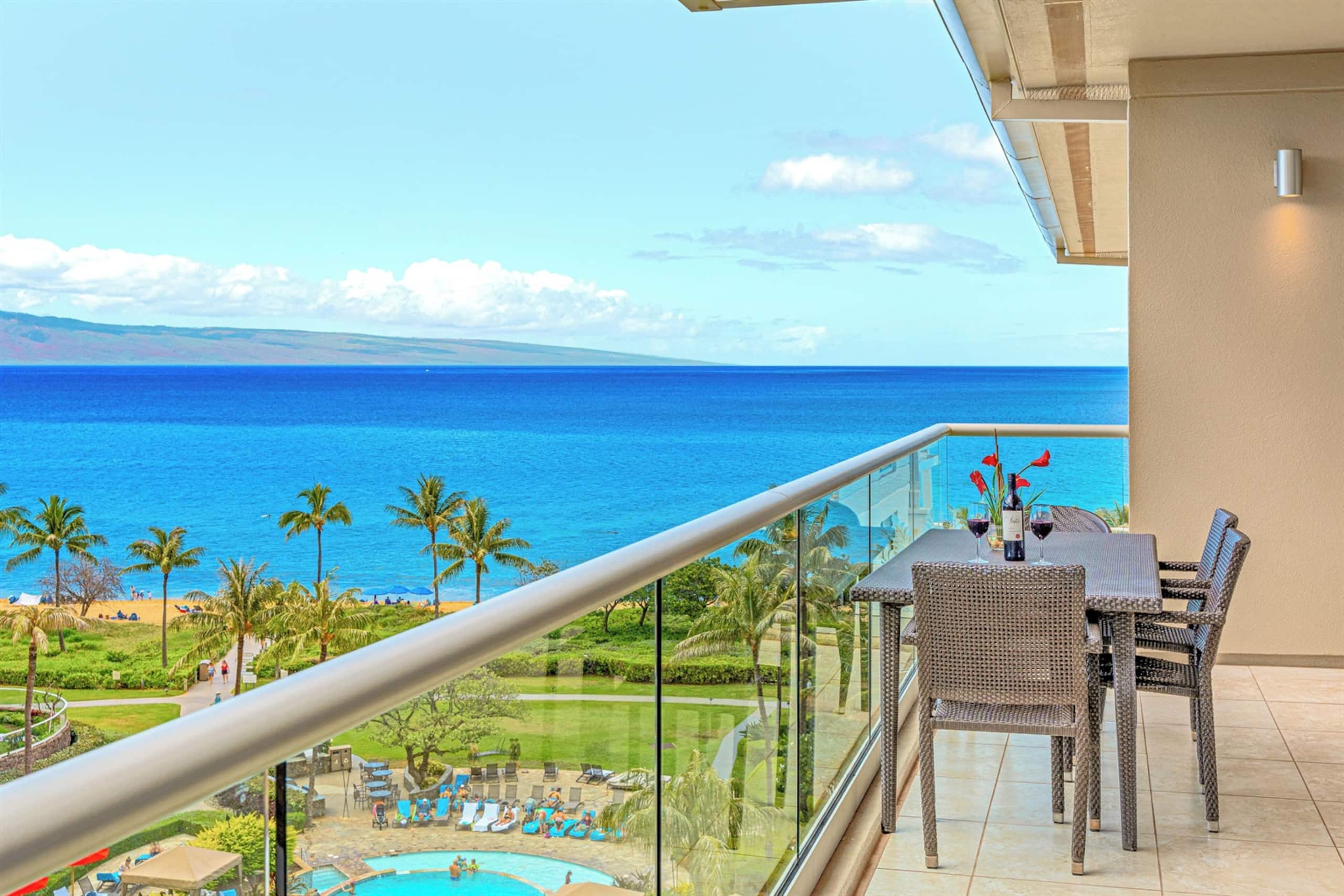 Condo in Lahaina · ★5.0 · 2 bedrooms · 3 beds · 2 baths - Image 21