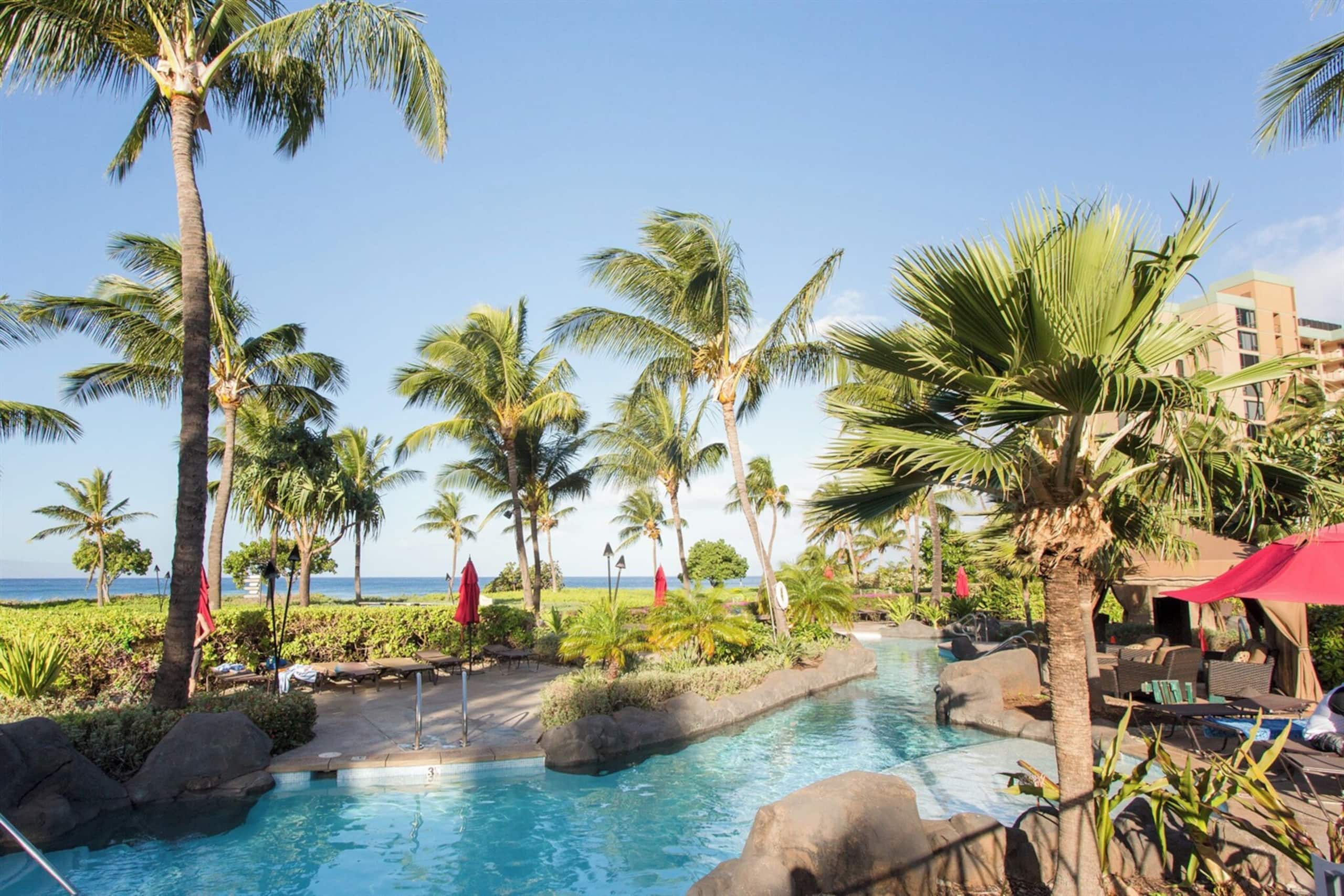 Condo in Lahaina · ★5.0 · 2 bedrooms · 3 beds · 2 baths - Image 130