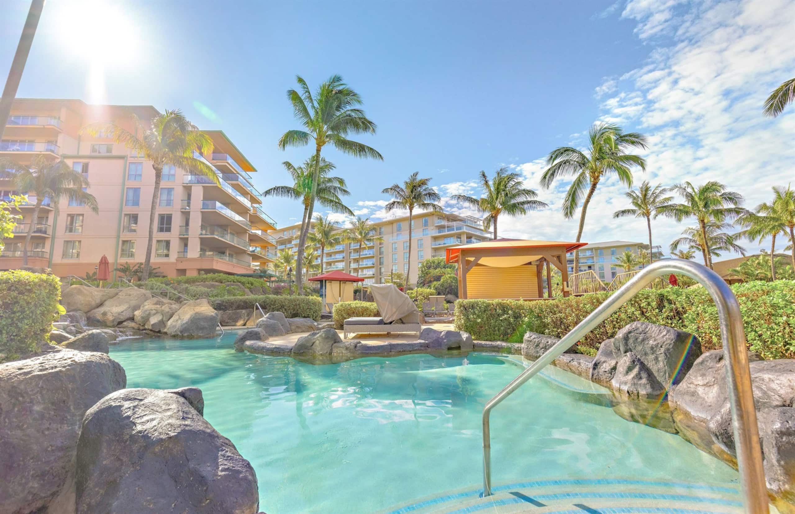 Condo in Lahaina · ★5.0 · 2 bedrooms · 3 beds · 2 baths - Image 74