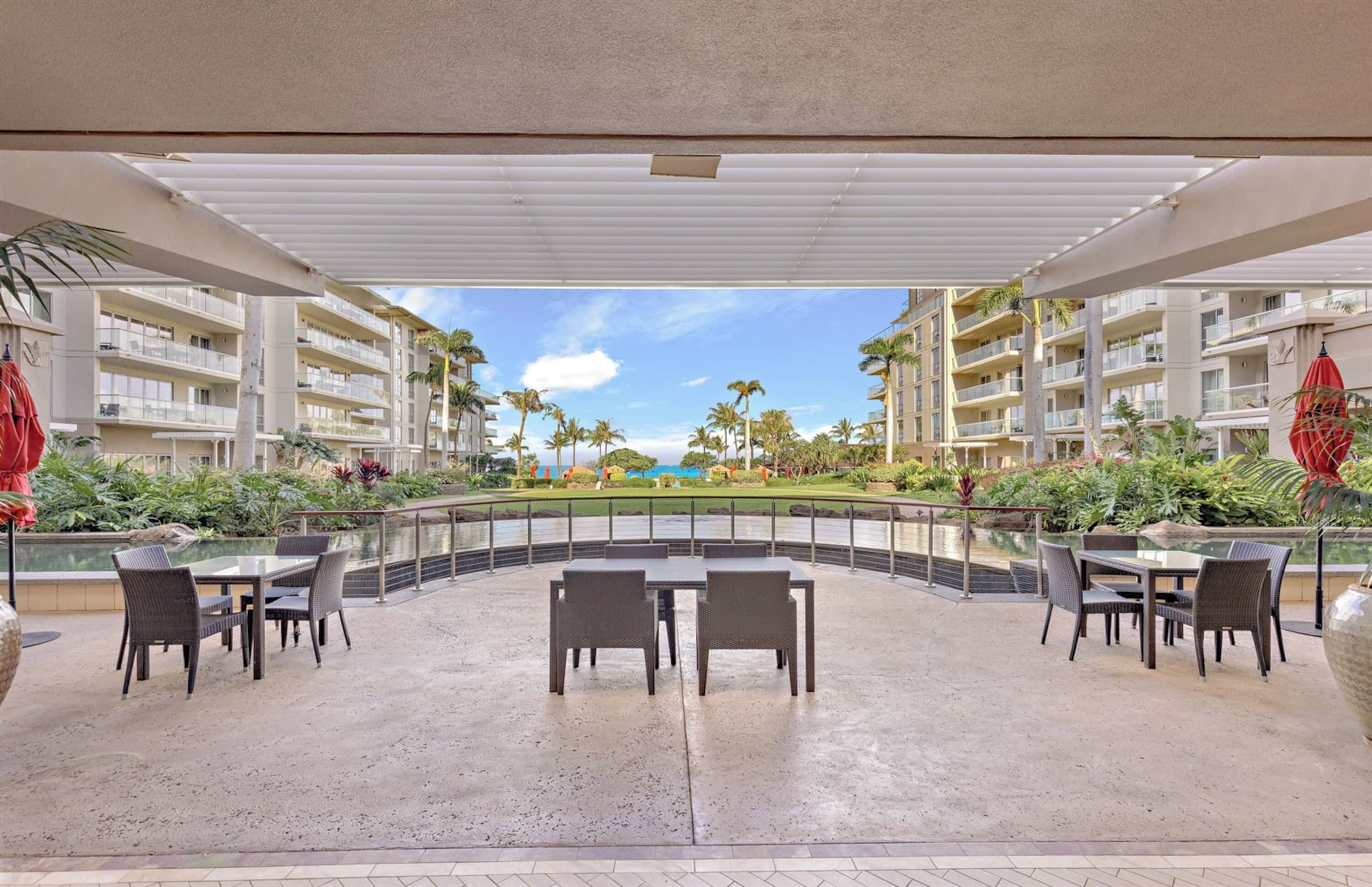 Condo in Lahaina · ★5.0 · 2 bedrooms · 3 beds · 2 baths - Image 60