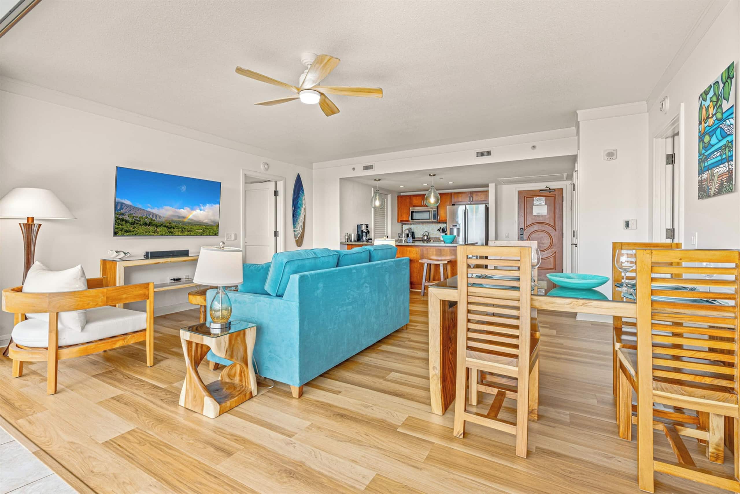 Condo in Lahaina · ★5.0 · 2 bedrooms · 3 beds · 2 baths - Image 22